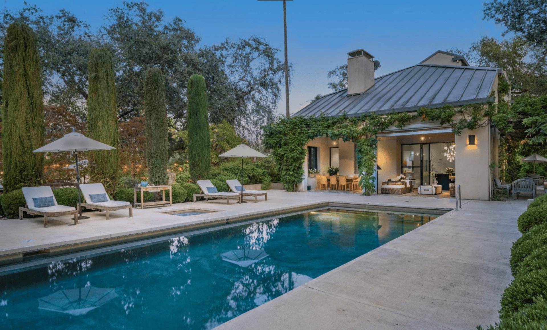 1110 Bale Ln. 