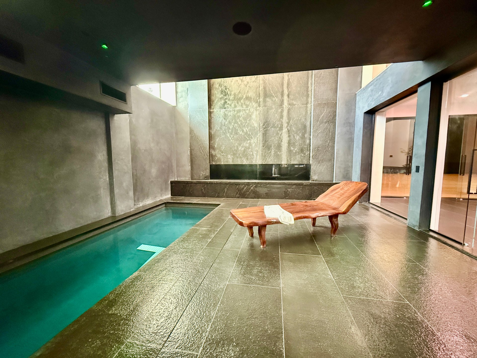 The Somma Estate