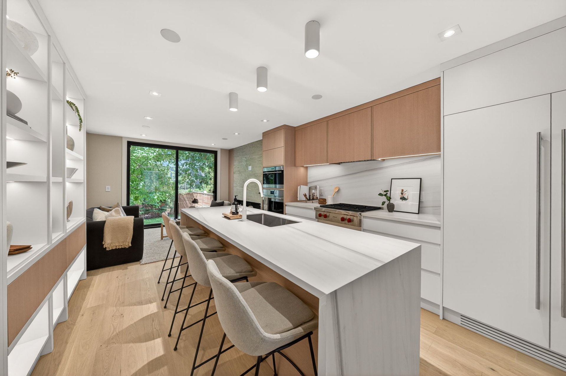 SOLD: Tastefully Reimagined