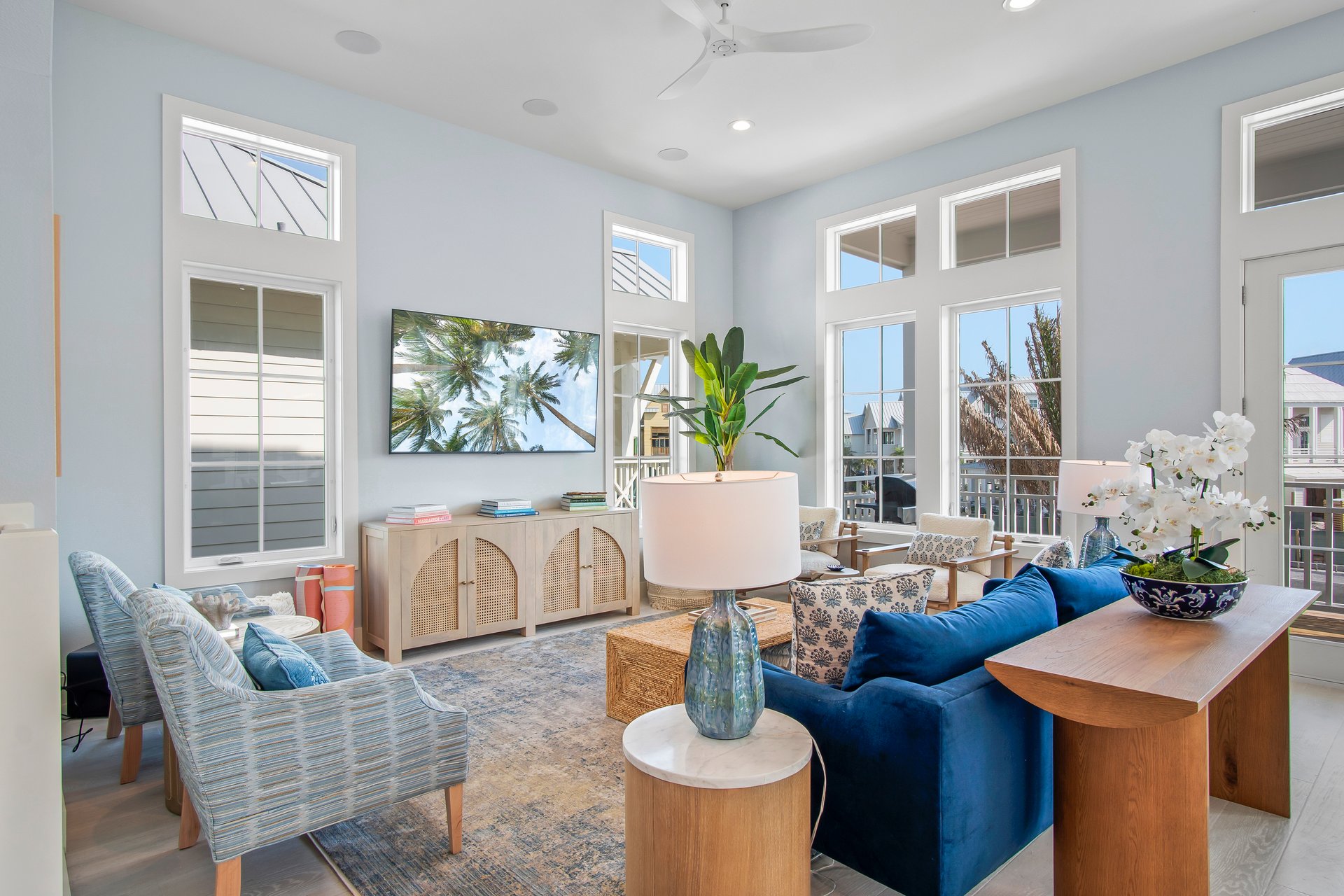 150 Barefoot Lane