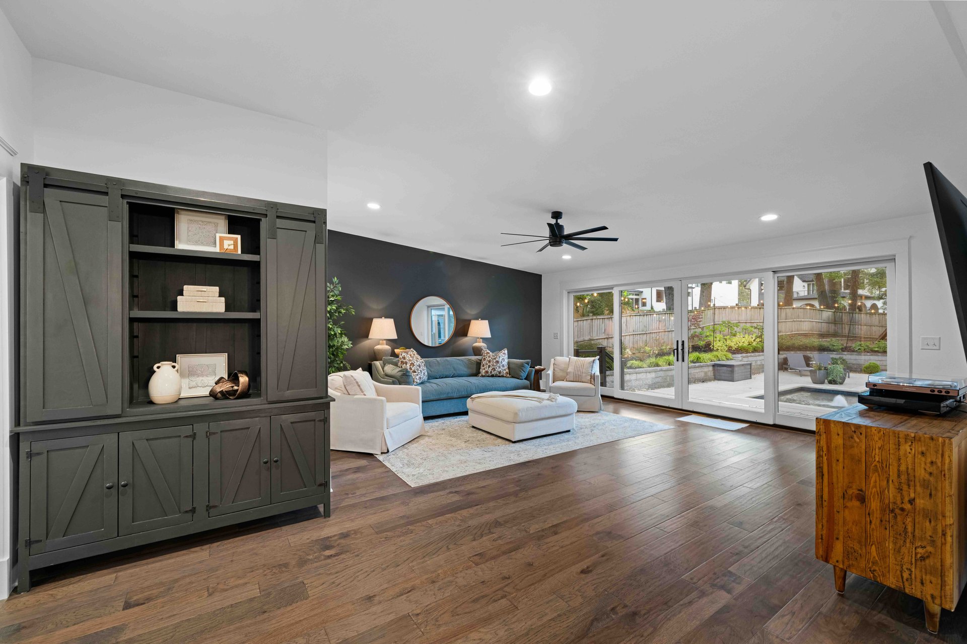 466 Bridlewood Circle