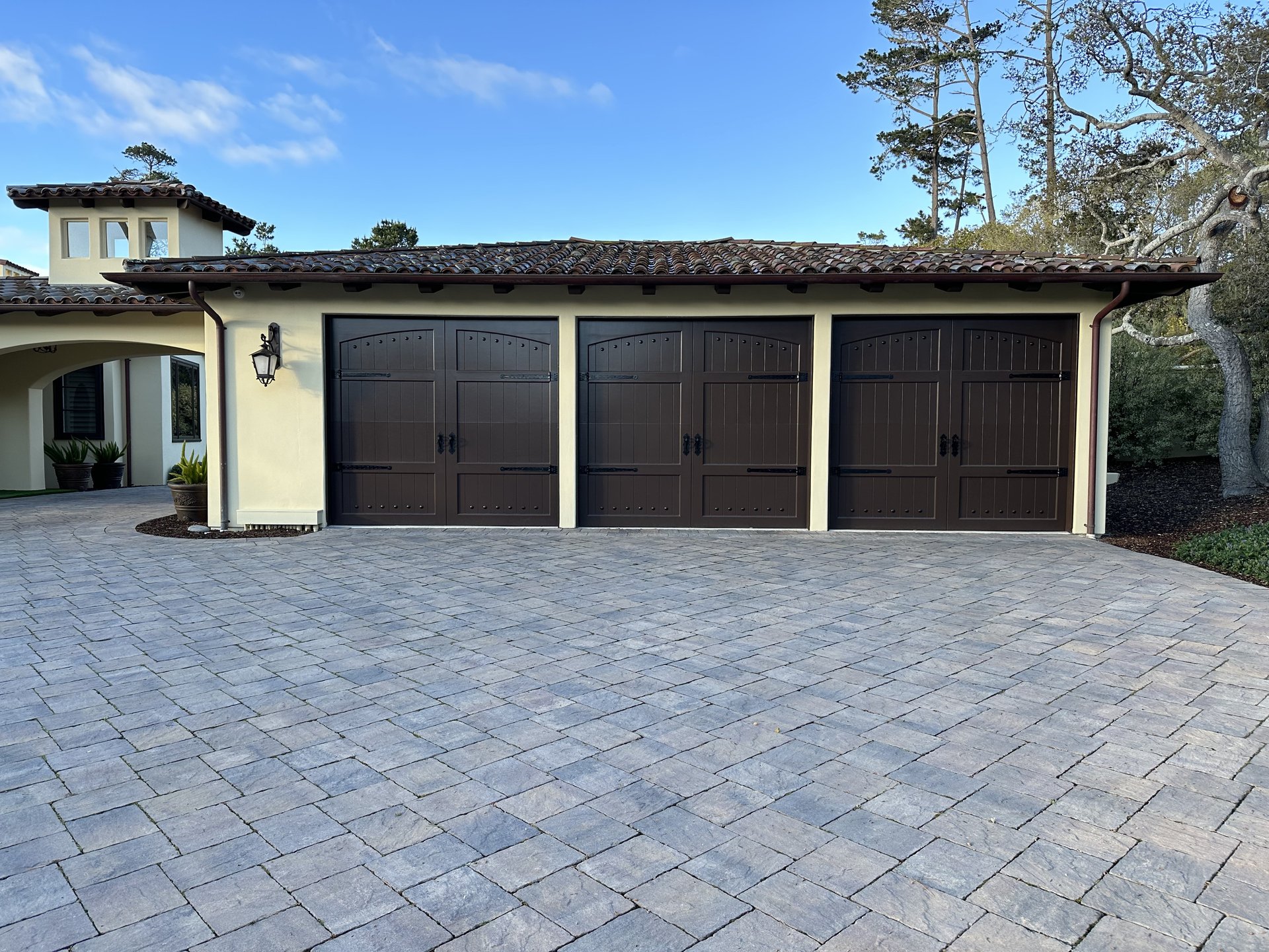 Hummingbird House - Premier Pebble Beach Estate