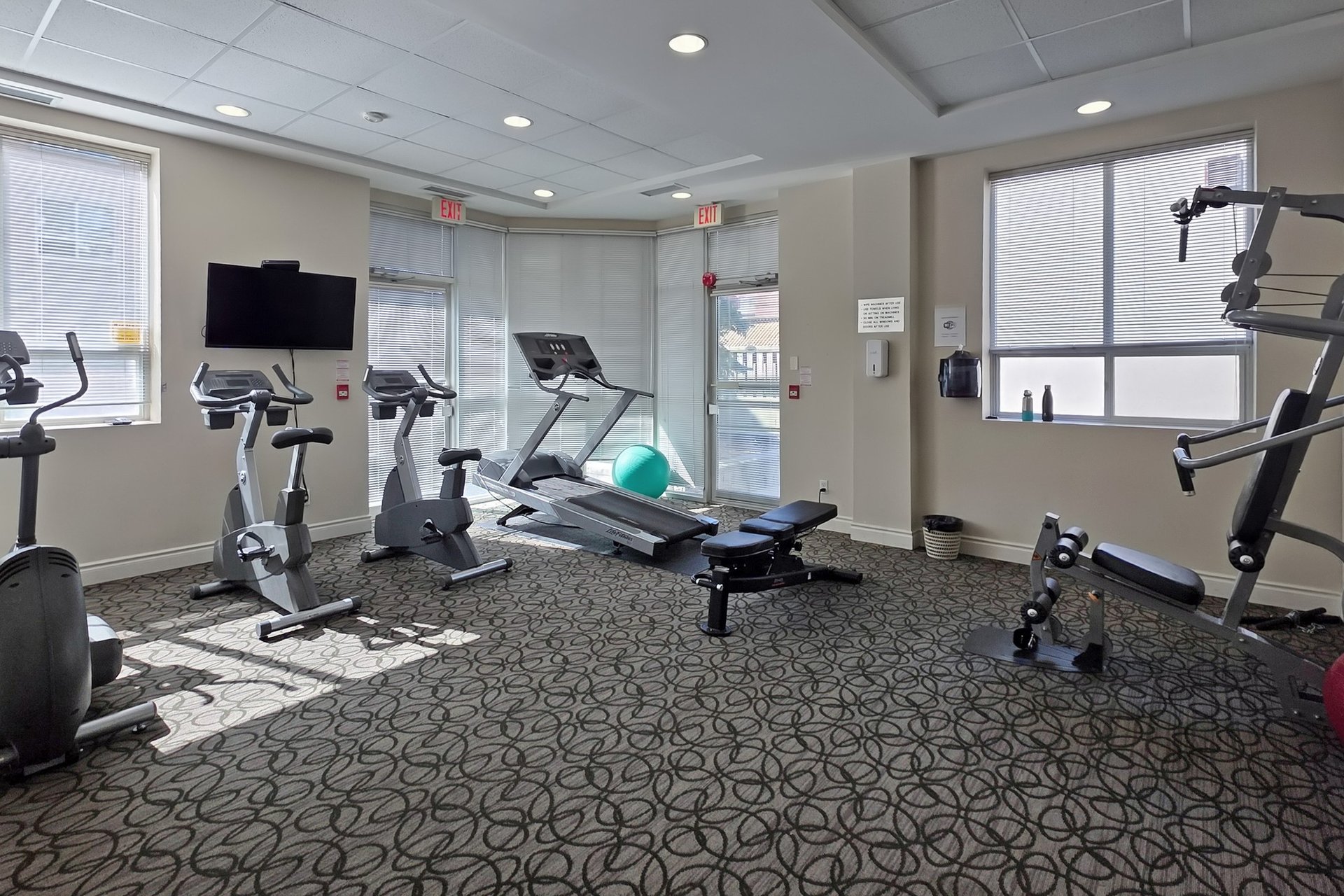 3130 Yonge Street Unit: 305