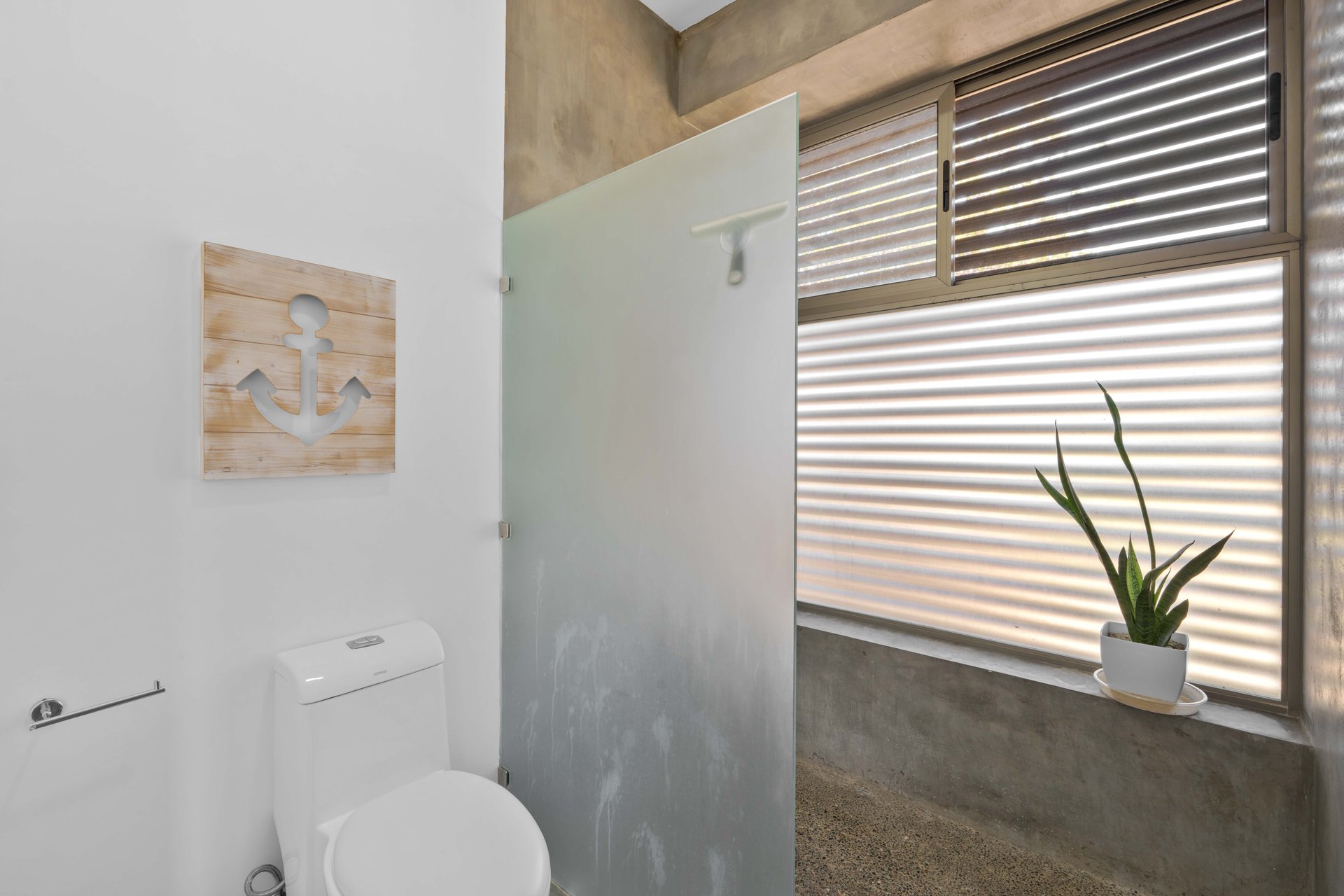 Casa Hijau | Modern Ocean-View Surf Home in Marbella