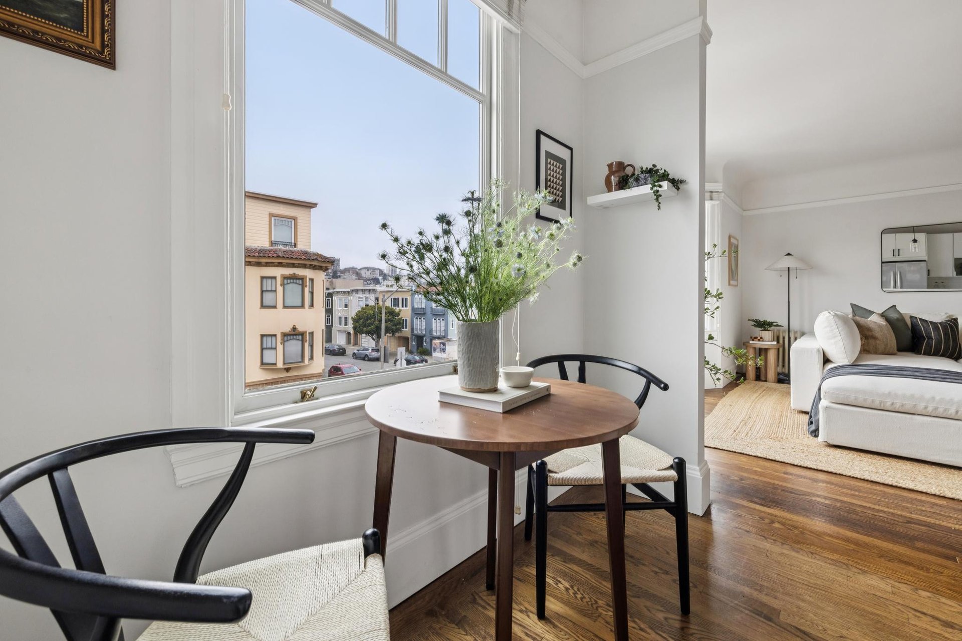 1490 Francisco St, Unit 5