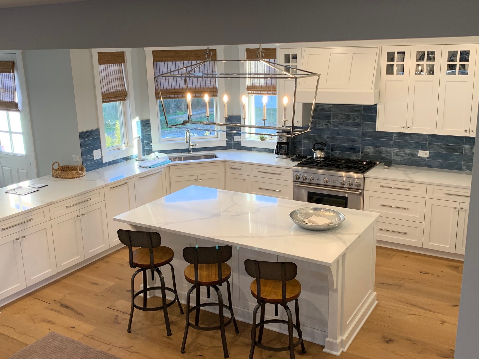Beautiful Shore Colonial