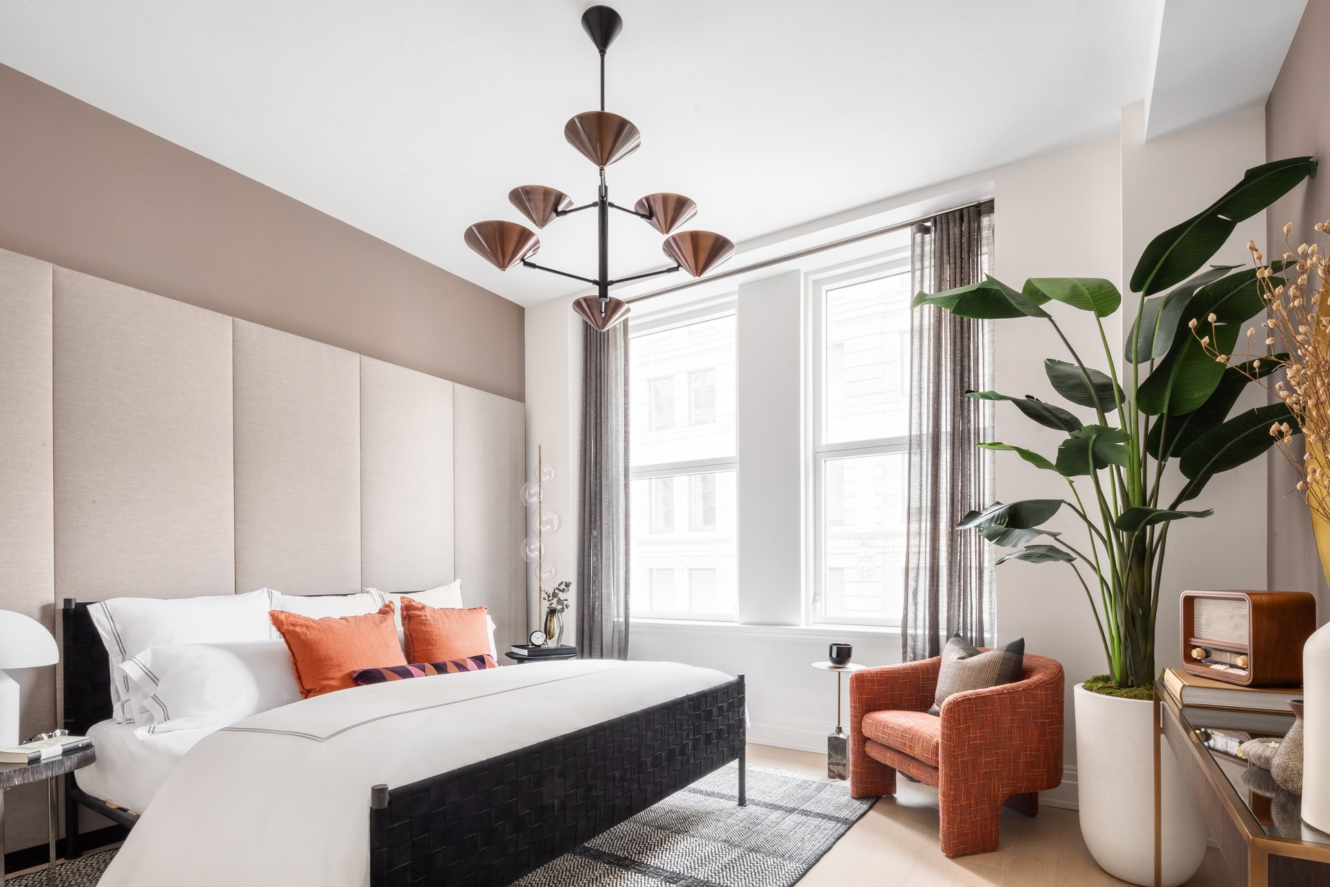 108 Leonard Street 10F
