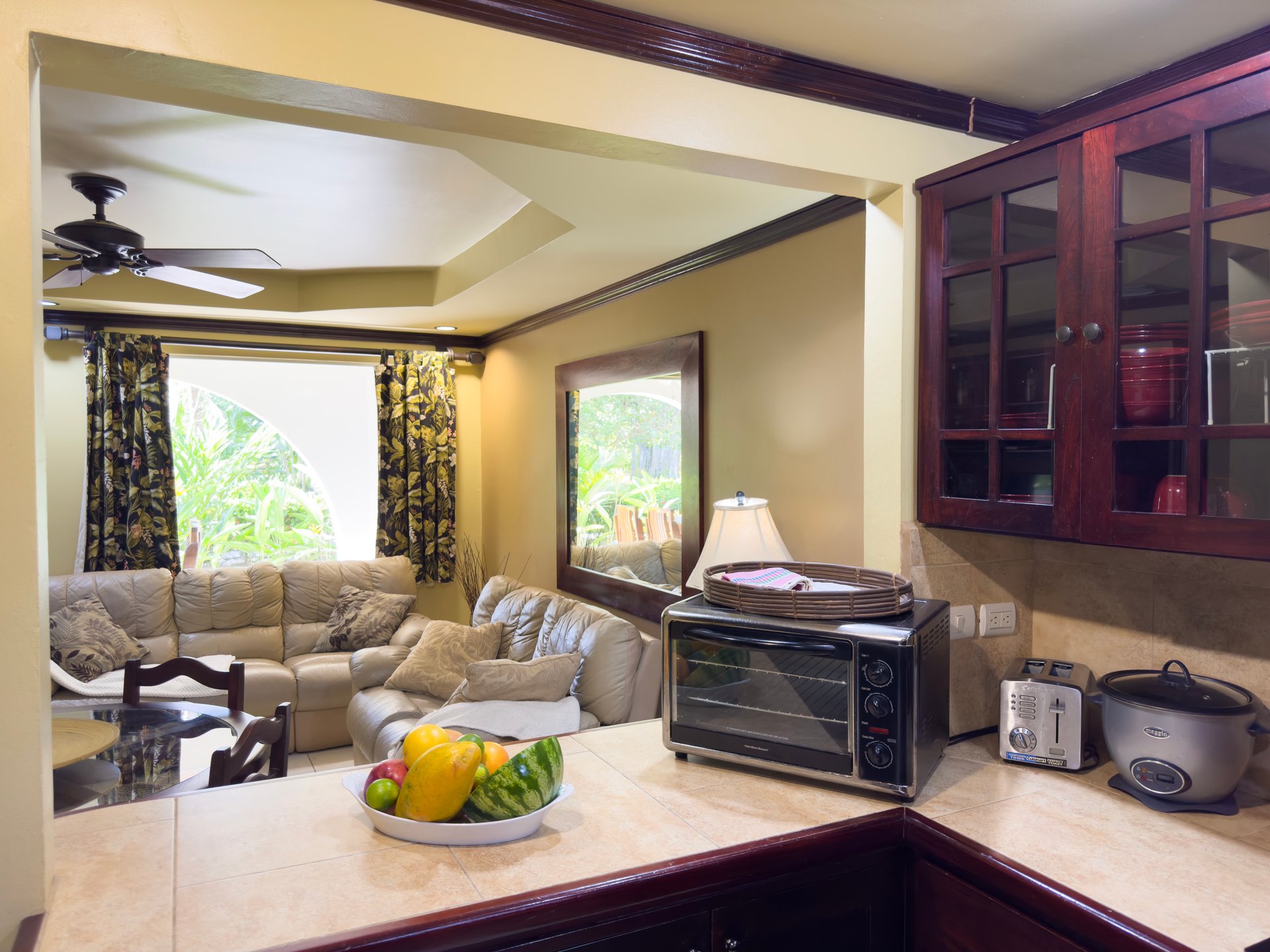 Laguna Eco Village: Condo 113: A great fit for nature lovers and adventurers