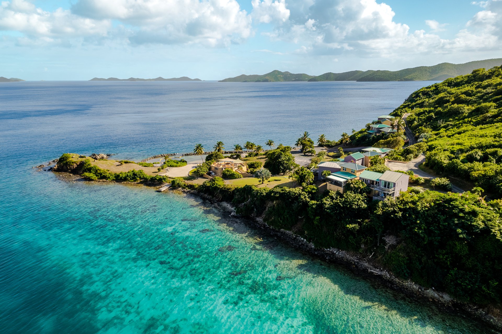 Frenchmans Estate