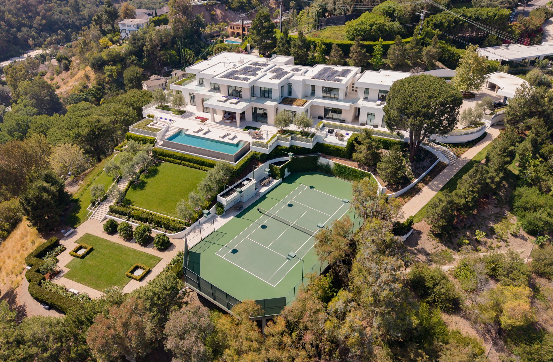 9966 Beverly Grove Drive
