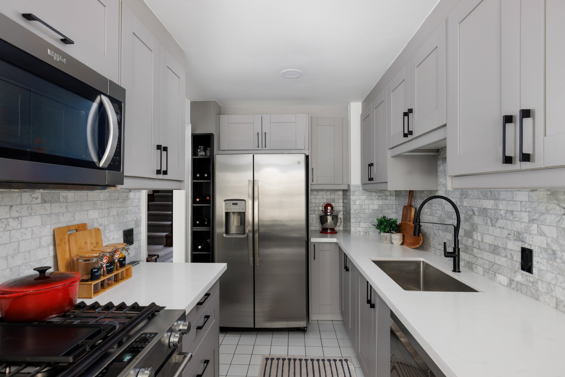 Casa Loma Townhouse