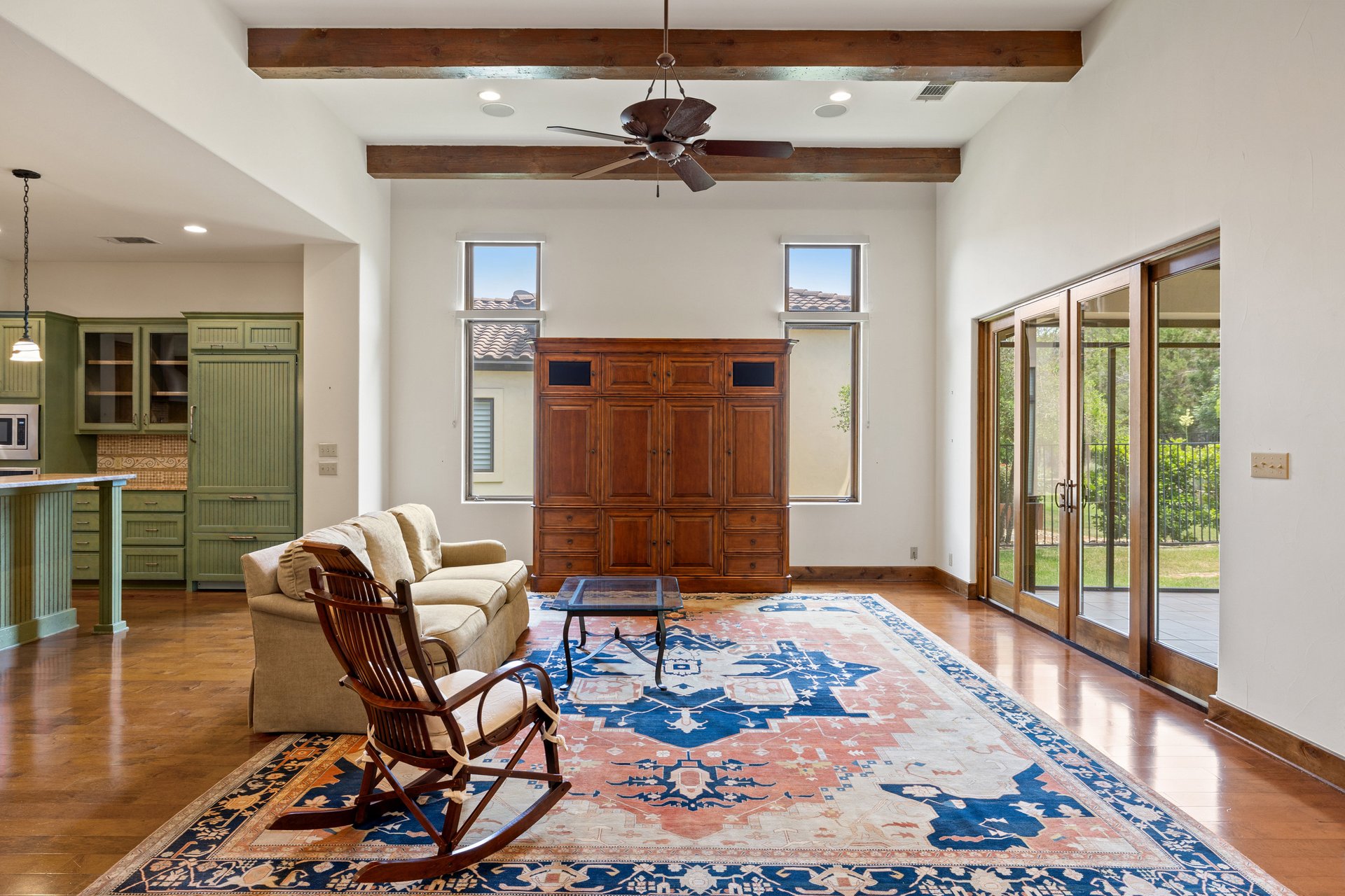 4501 Spanish Oaks Club Blvd., Unit 7
