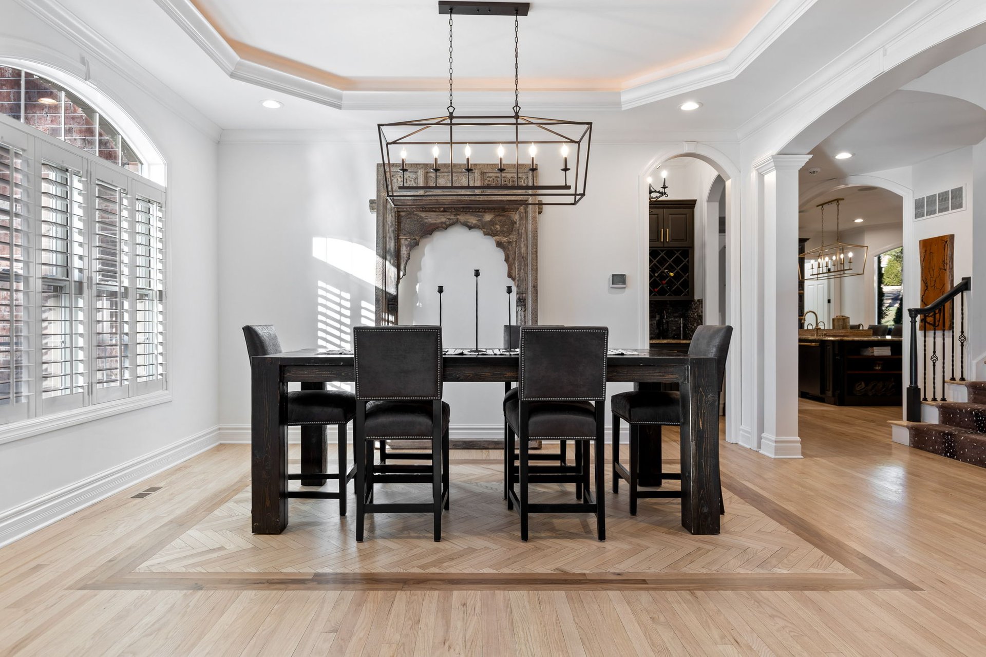 24 Williamsburg Estates Drive