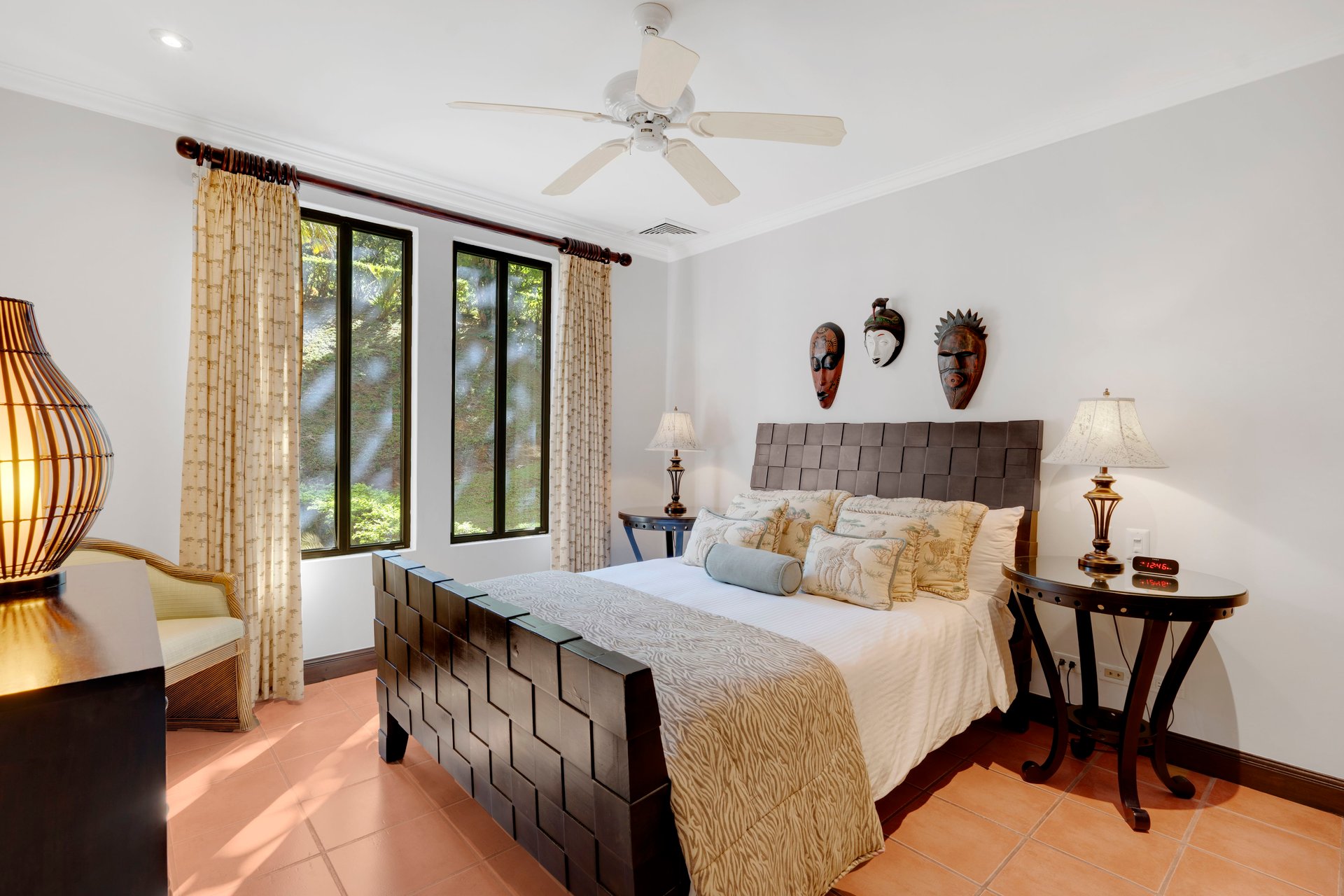 Bougainvillea 7105 | Large remodeled home with amazing outdoor space and classy extras!