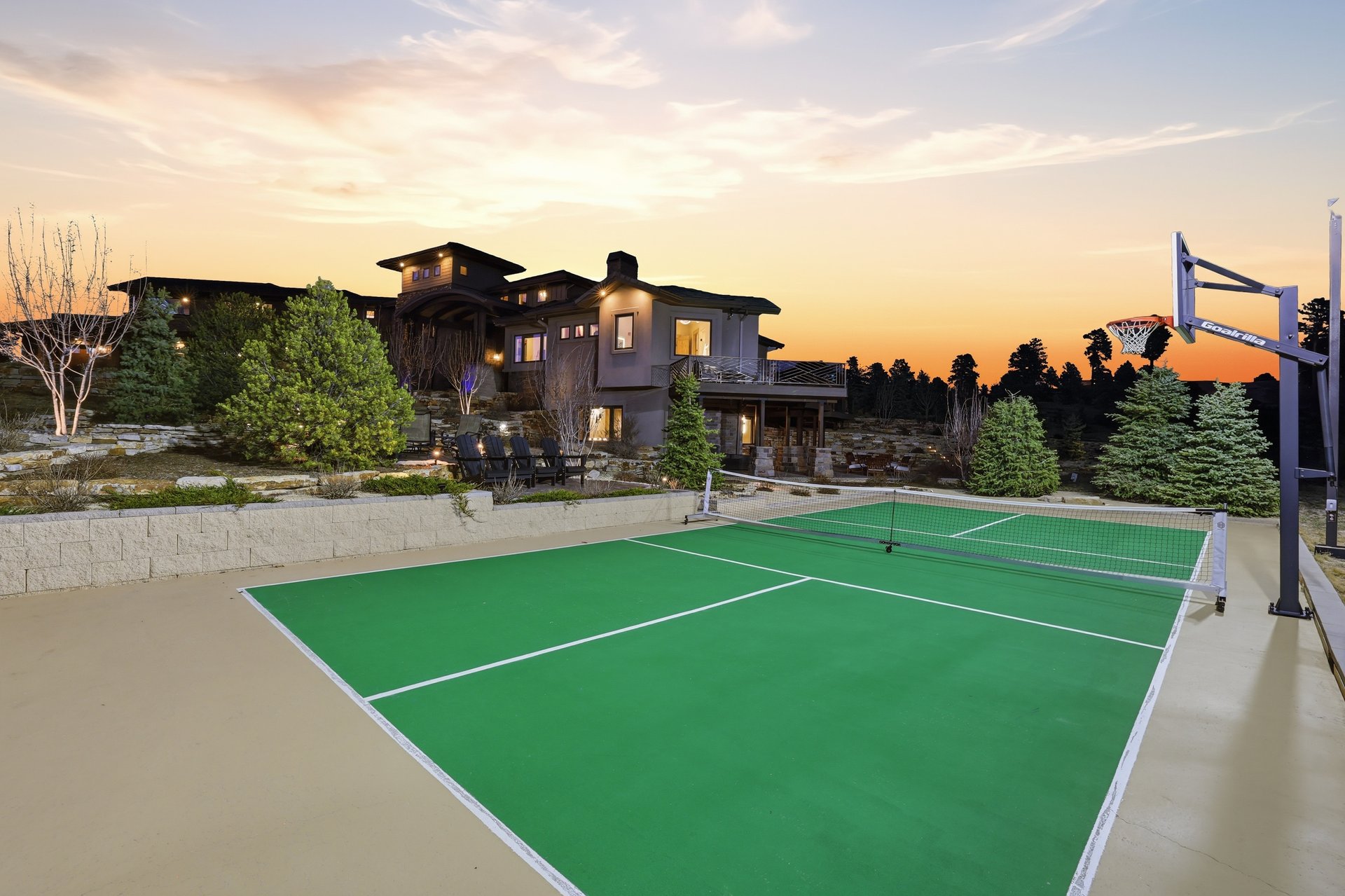 5261 Gold Run Court