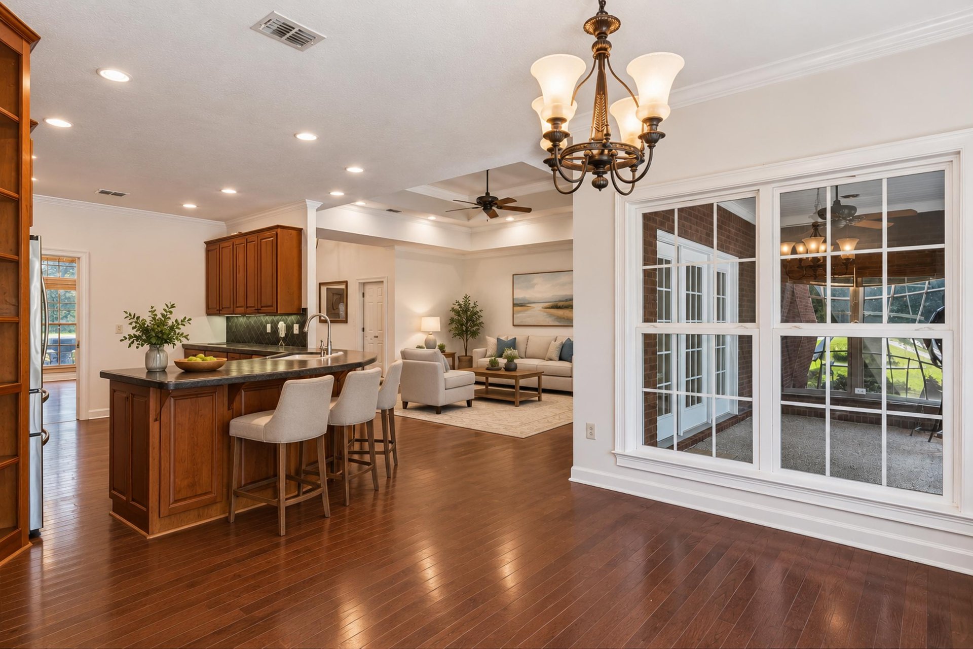 299 Country Club Road, Bainbridge, GA