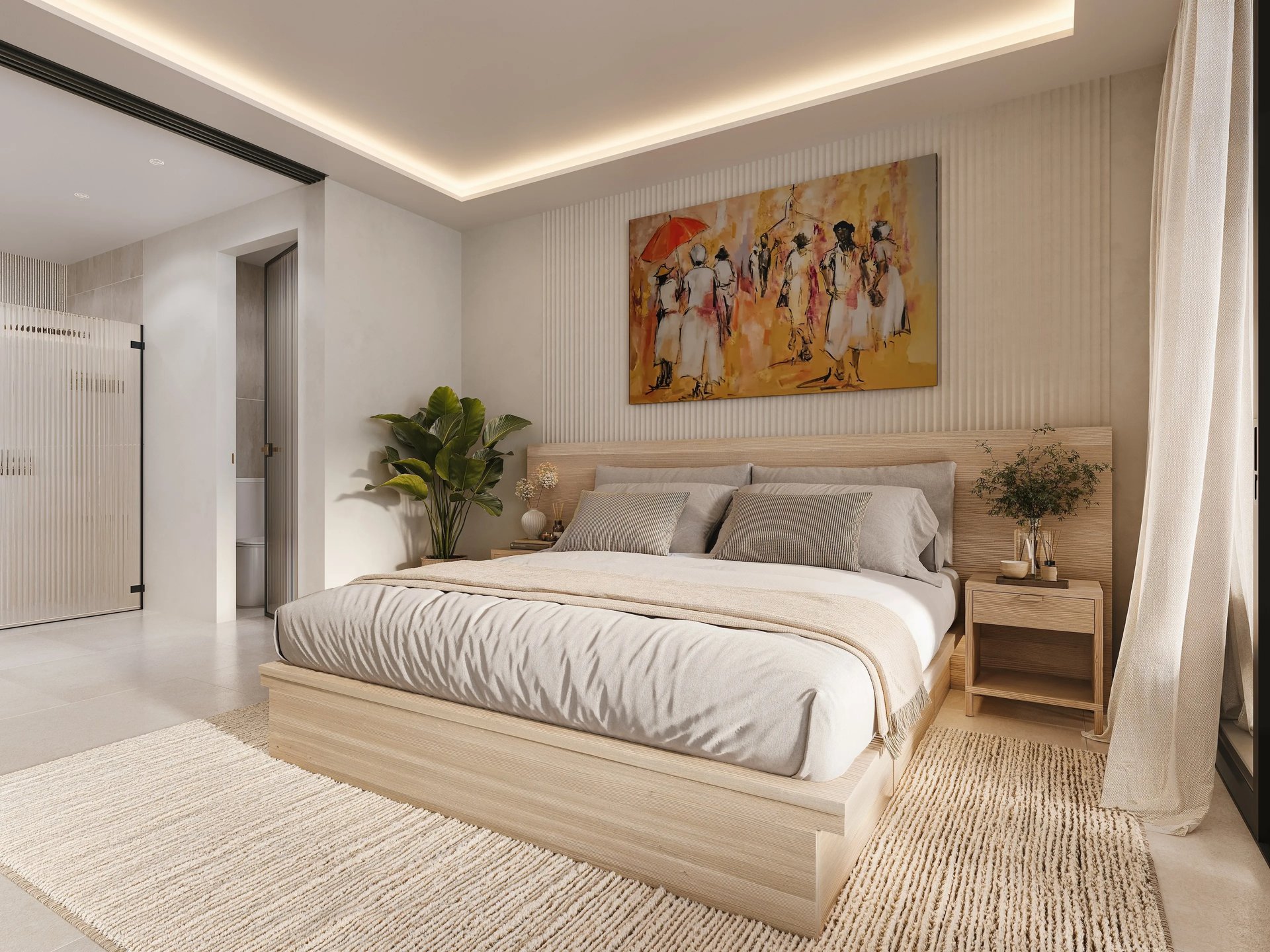 Bijou Luxury Residences