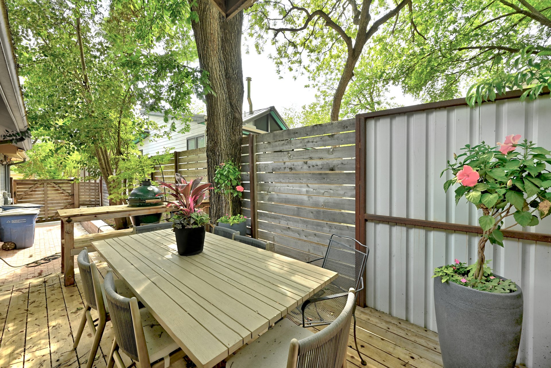 Bouldin Creek - The Hearbeat of 78704
