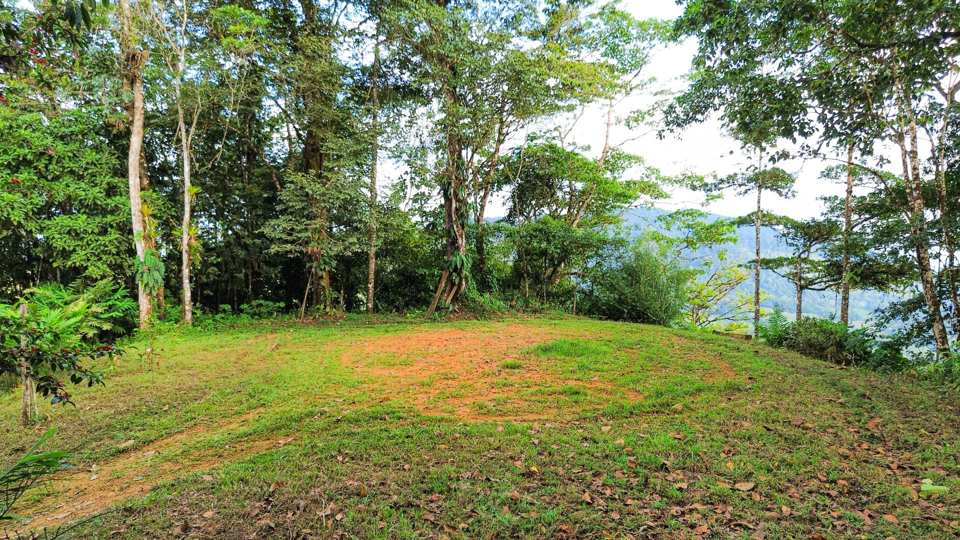 San Luis Ridgetop Ocean & Mountain View Property with Multiple Building Sites!