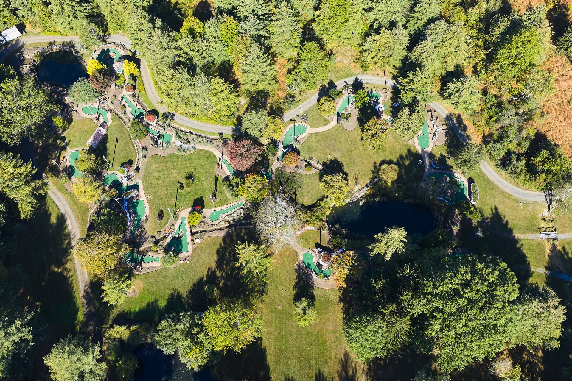 Pine Creek 