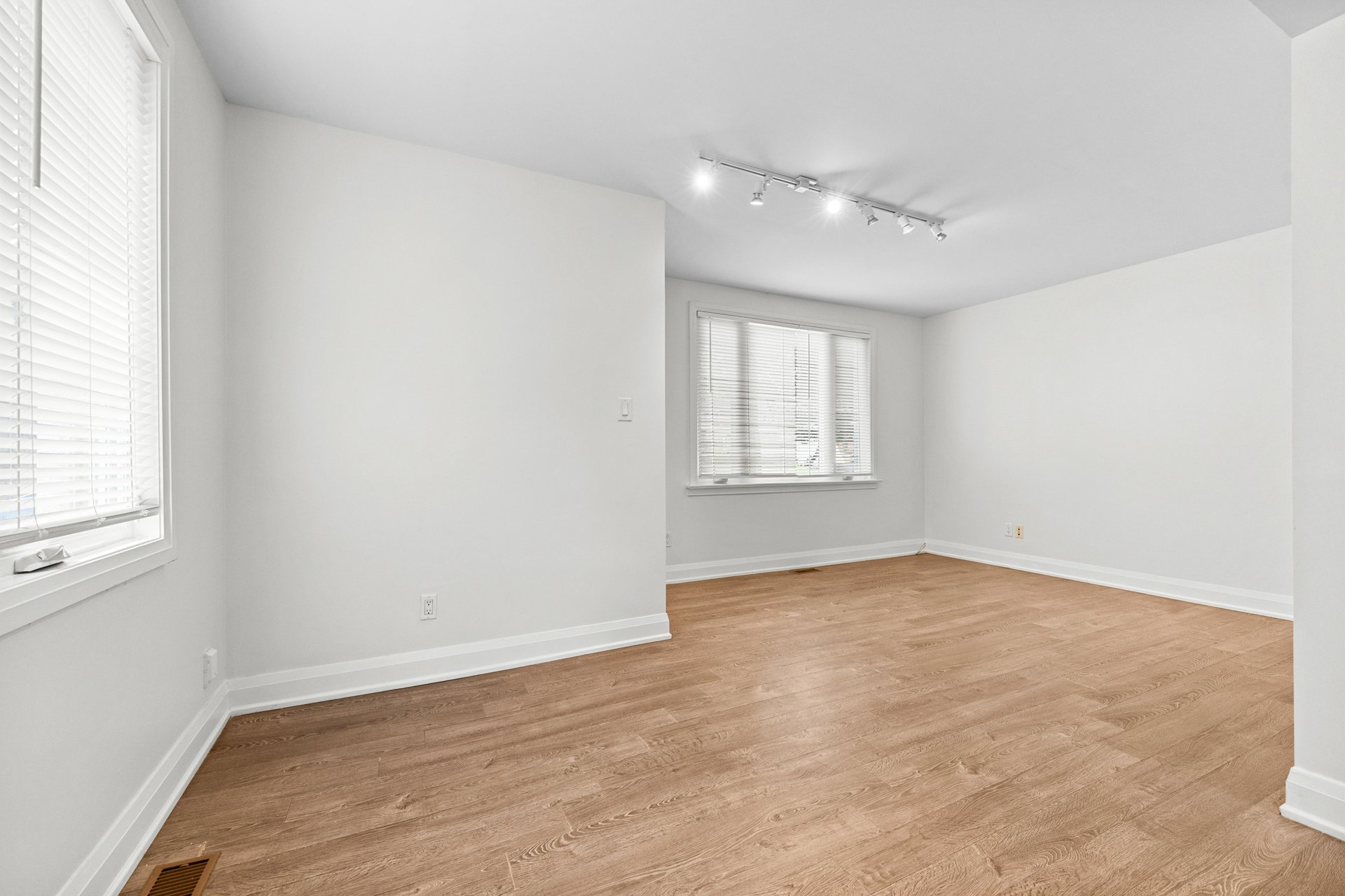 107 Finch Avenue East 