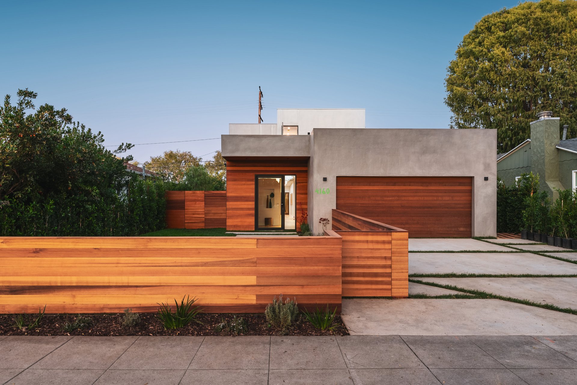 4160 Keystone Ave, Culver City