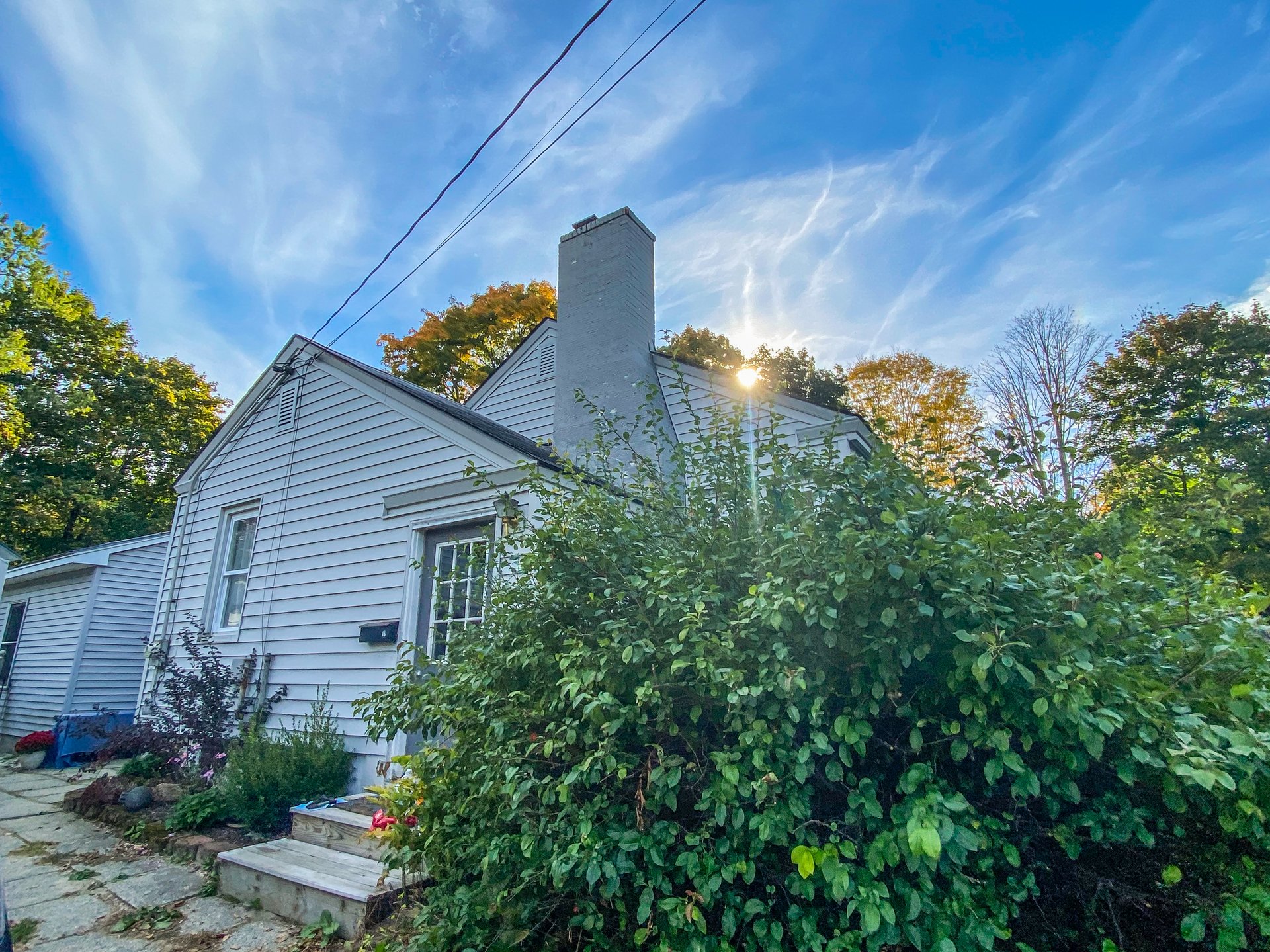 Rental Currently Available