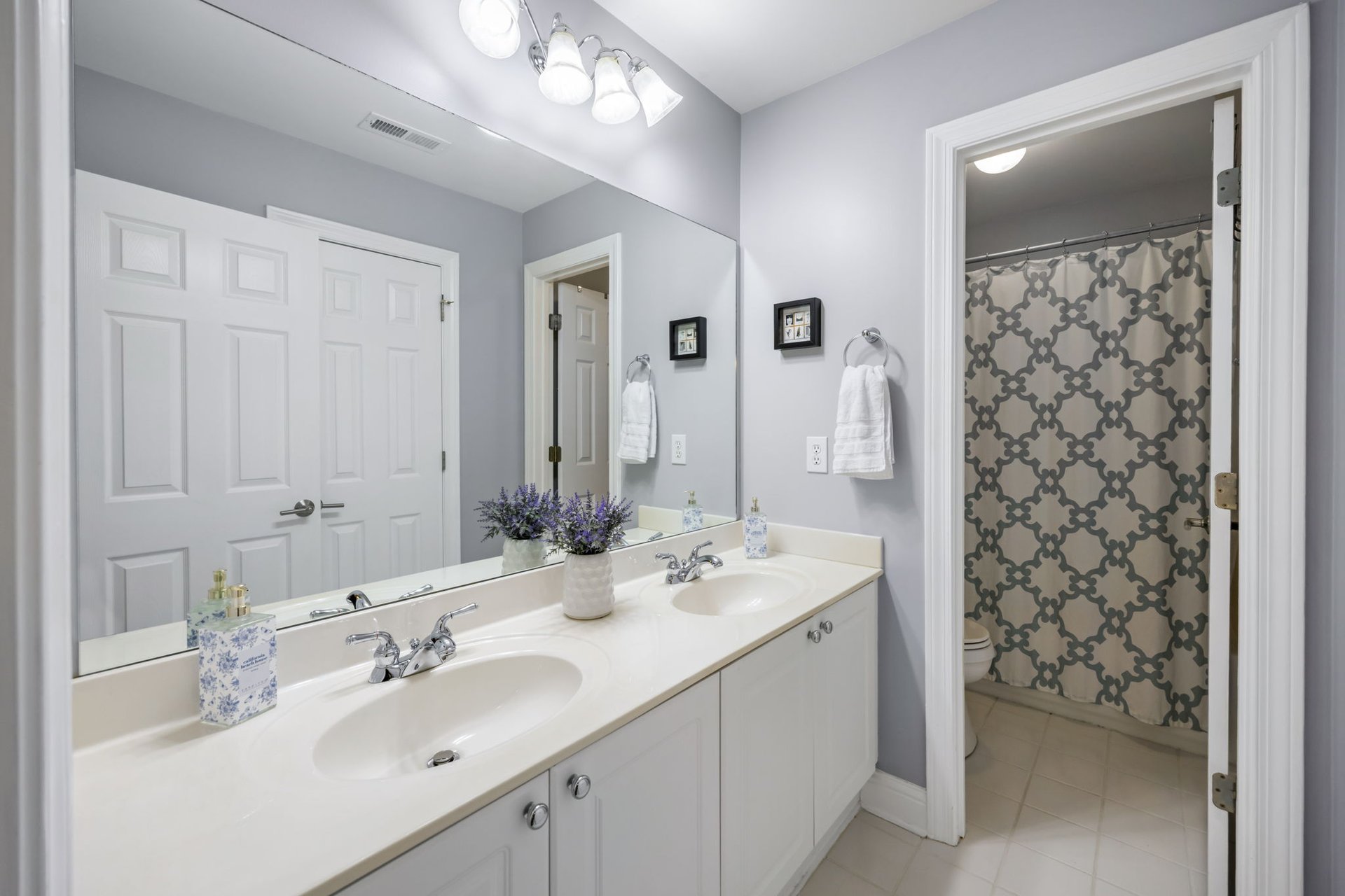 4350 Oakdale Vinings Circle SE, Smyrna, GA 30080