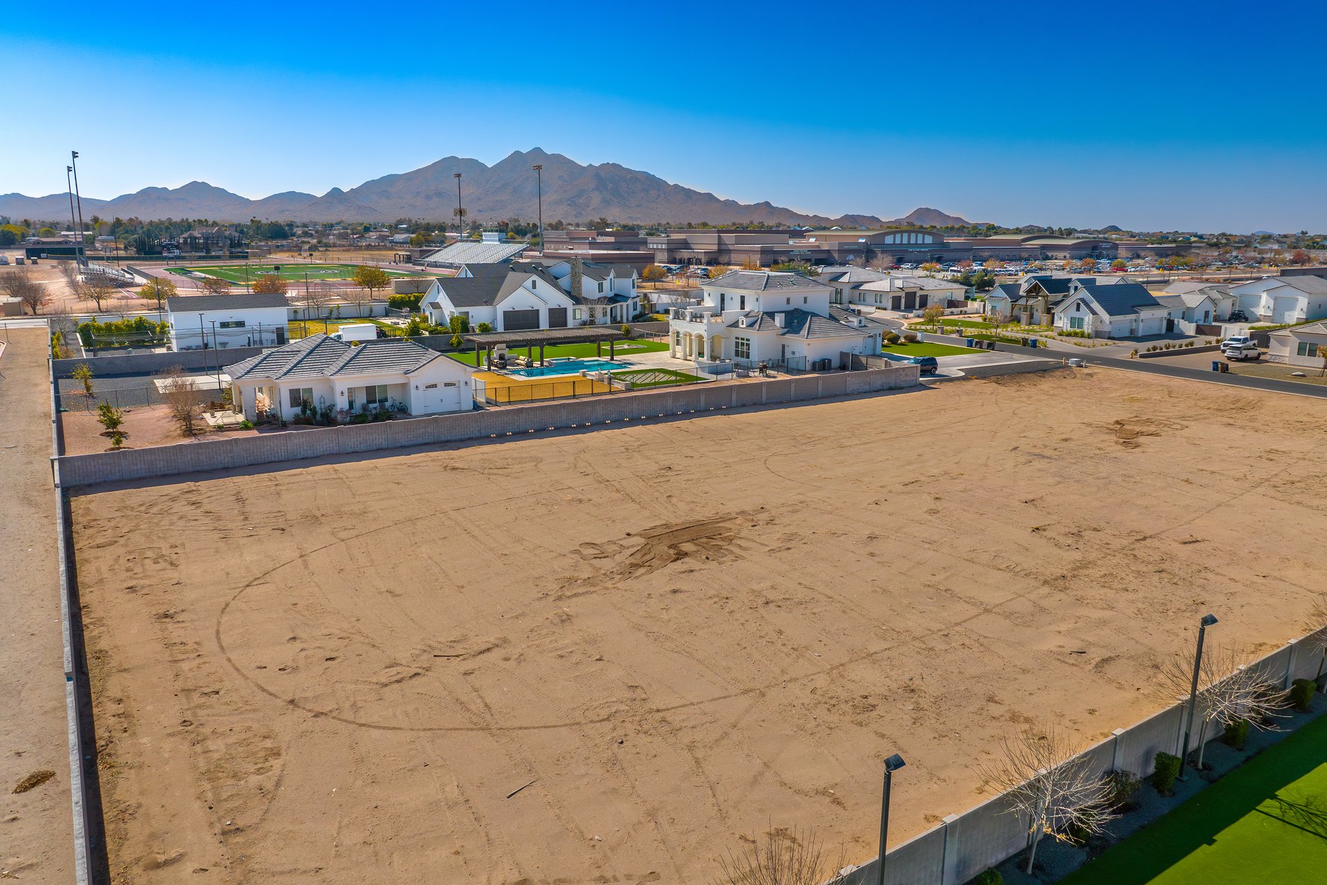 Queen Creek Estates