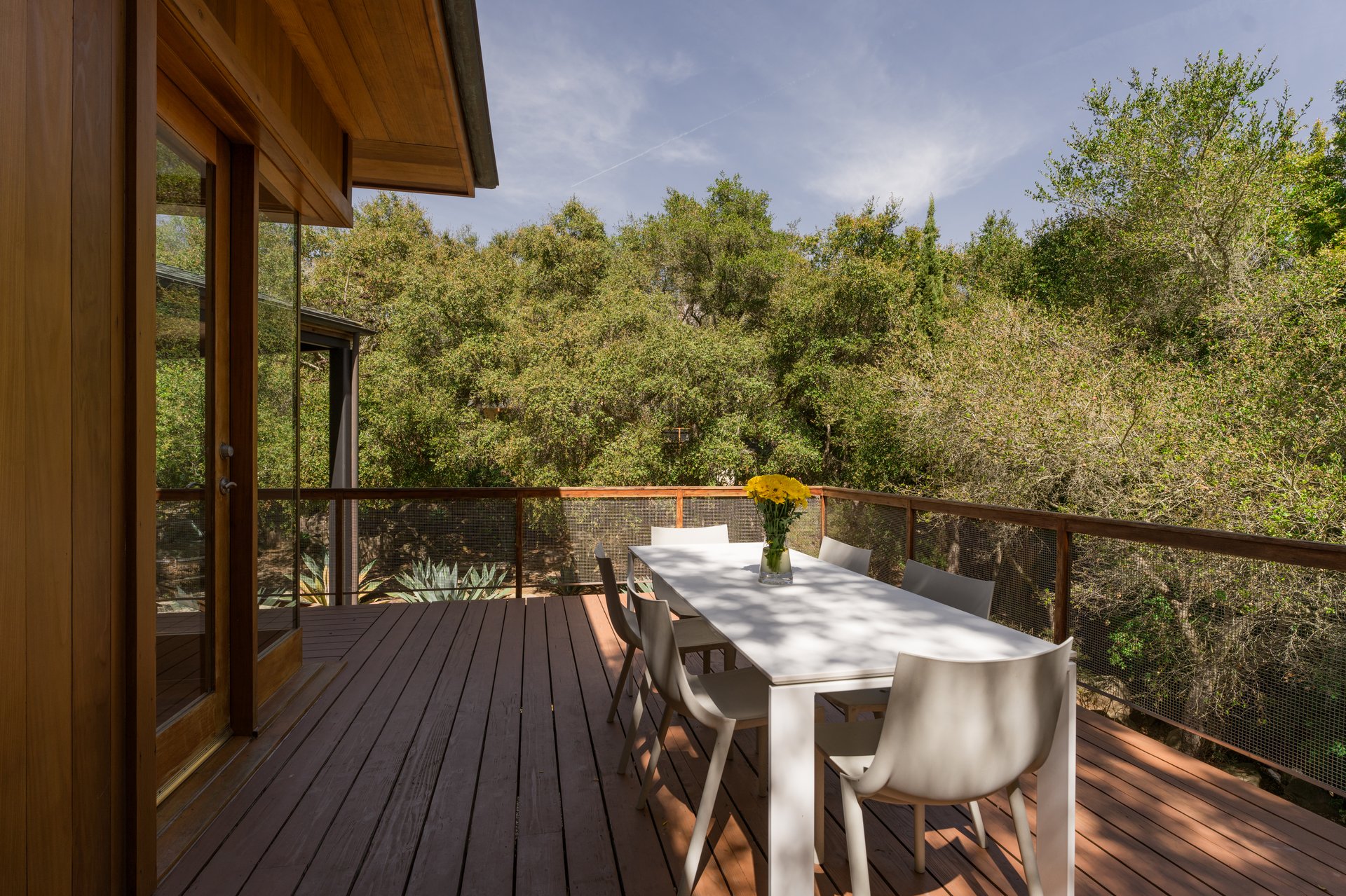 Montecito Estate