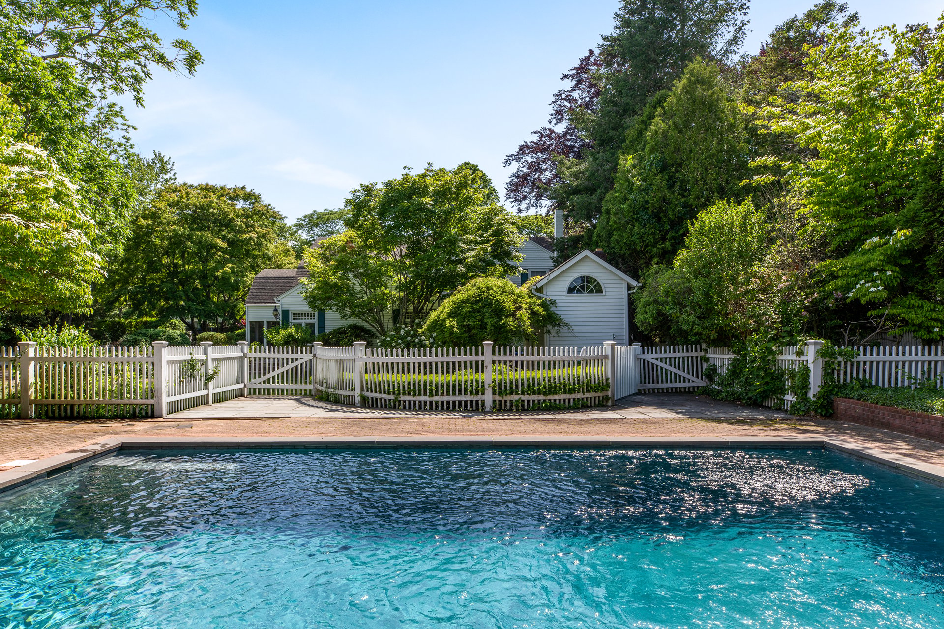An Enduring Piece of Bellport History