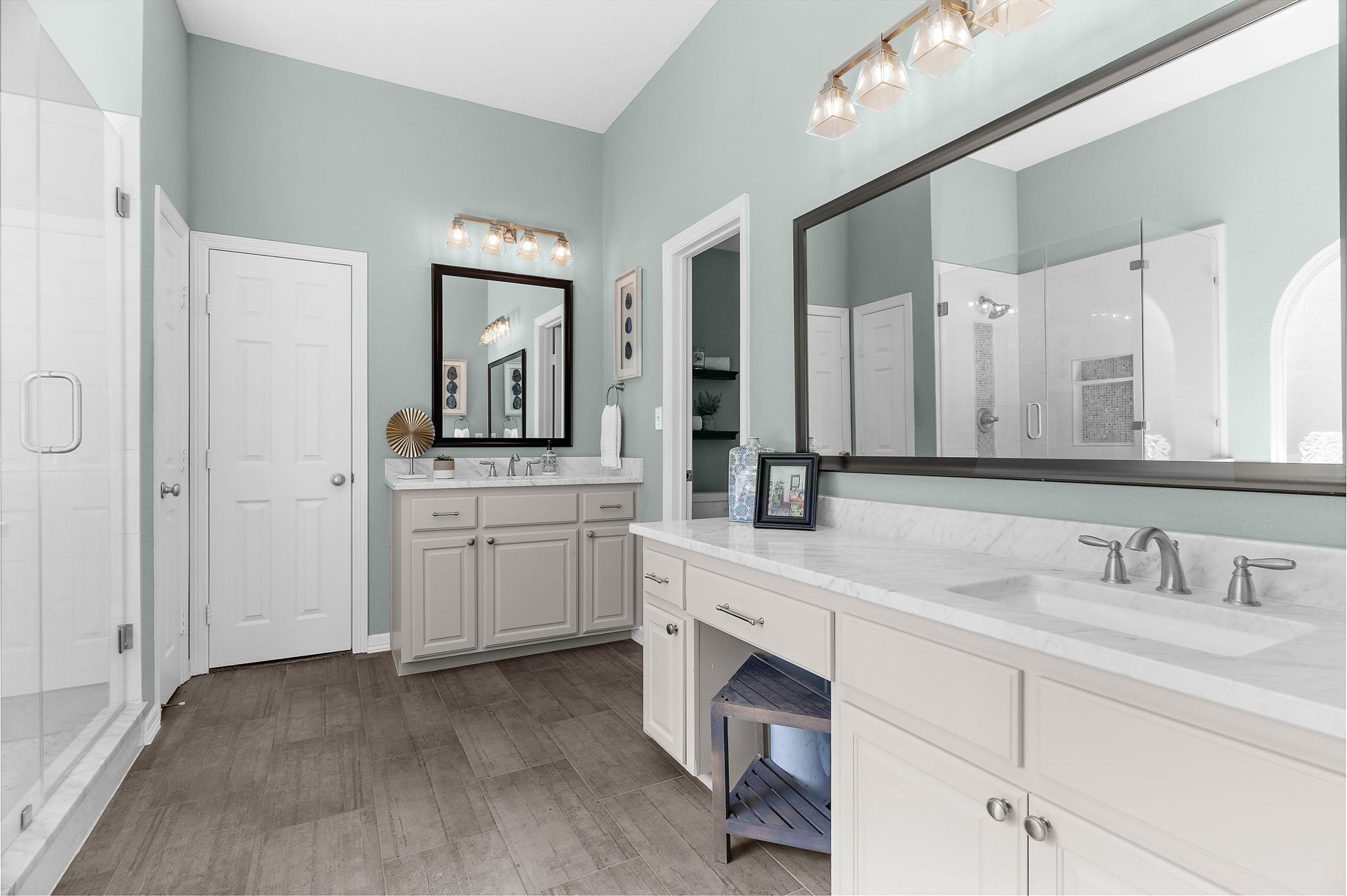 1509 Timberline Drive