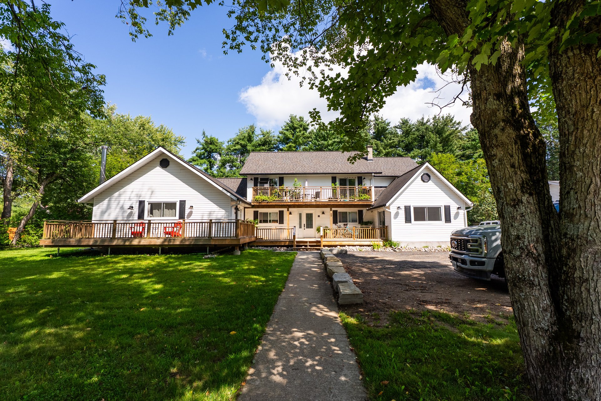 Bracebridge