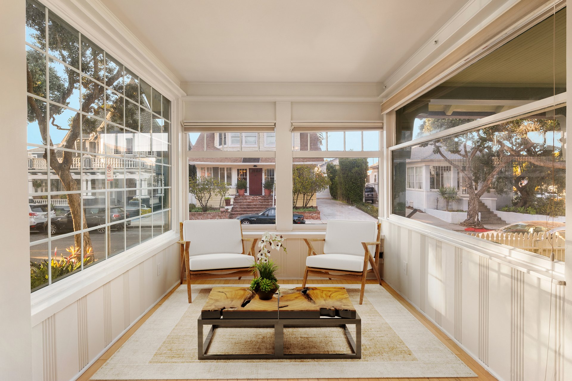 160 Wadsworth Ave, Santa Monica
