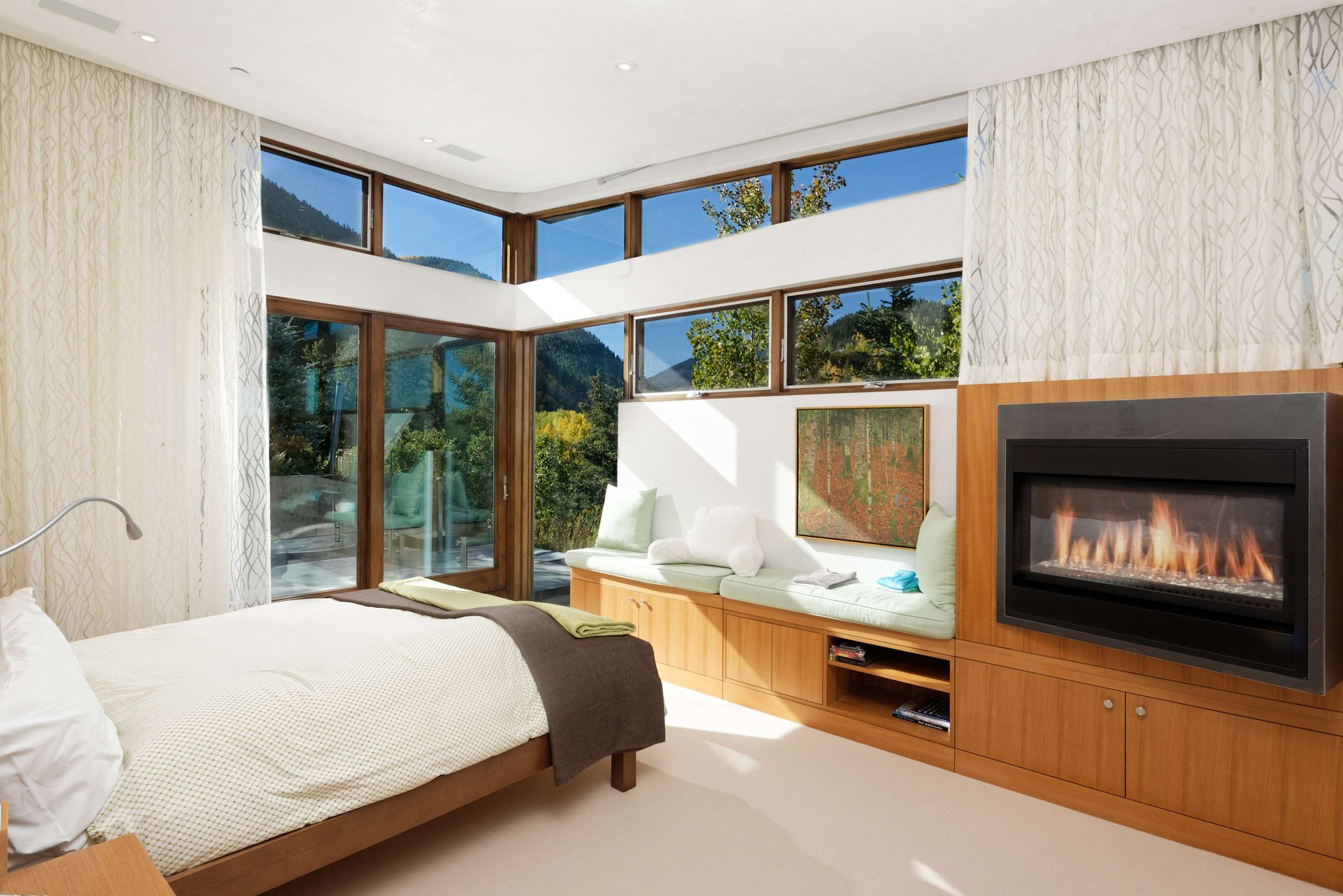 Beautiful 8 Bedroom Home in Aspen 