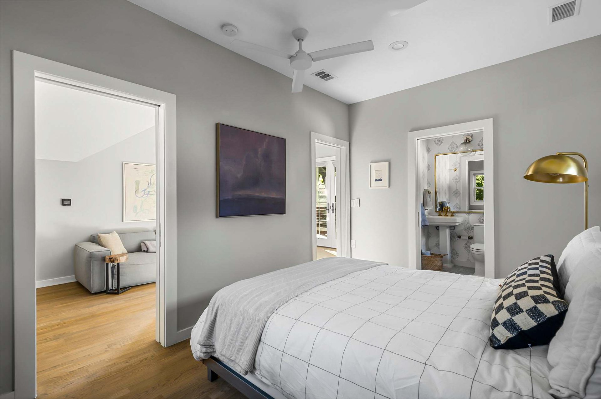Historic Pemberton Heights Gem 