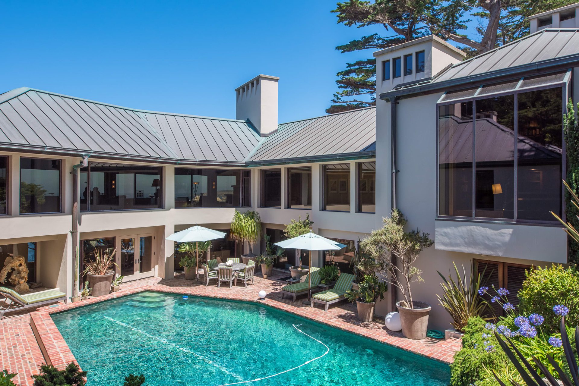 Spindrift Estate