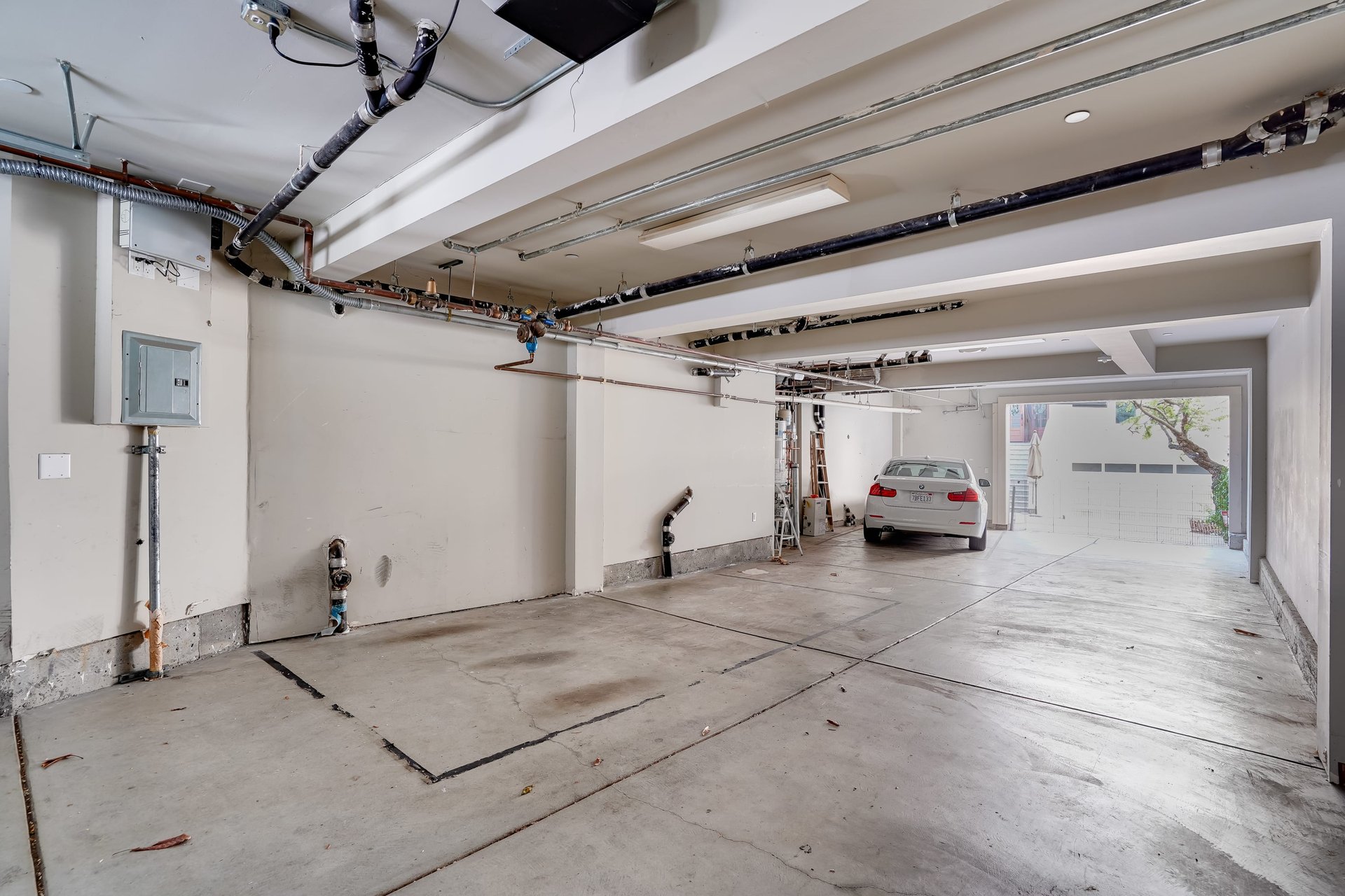 1636 Filbert Street Unit: A
