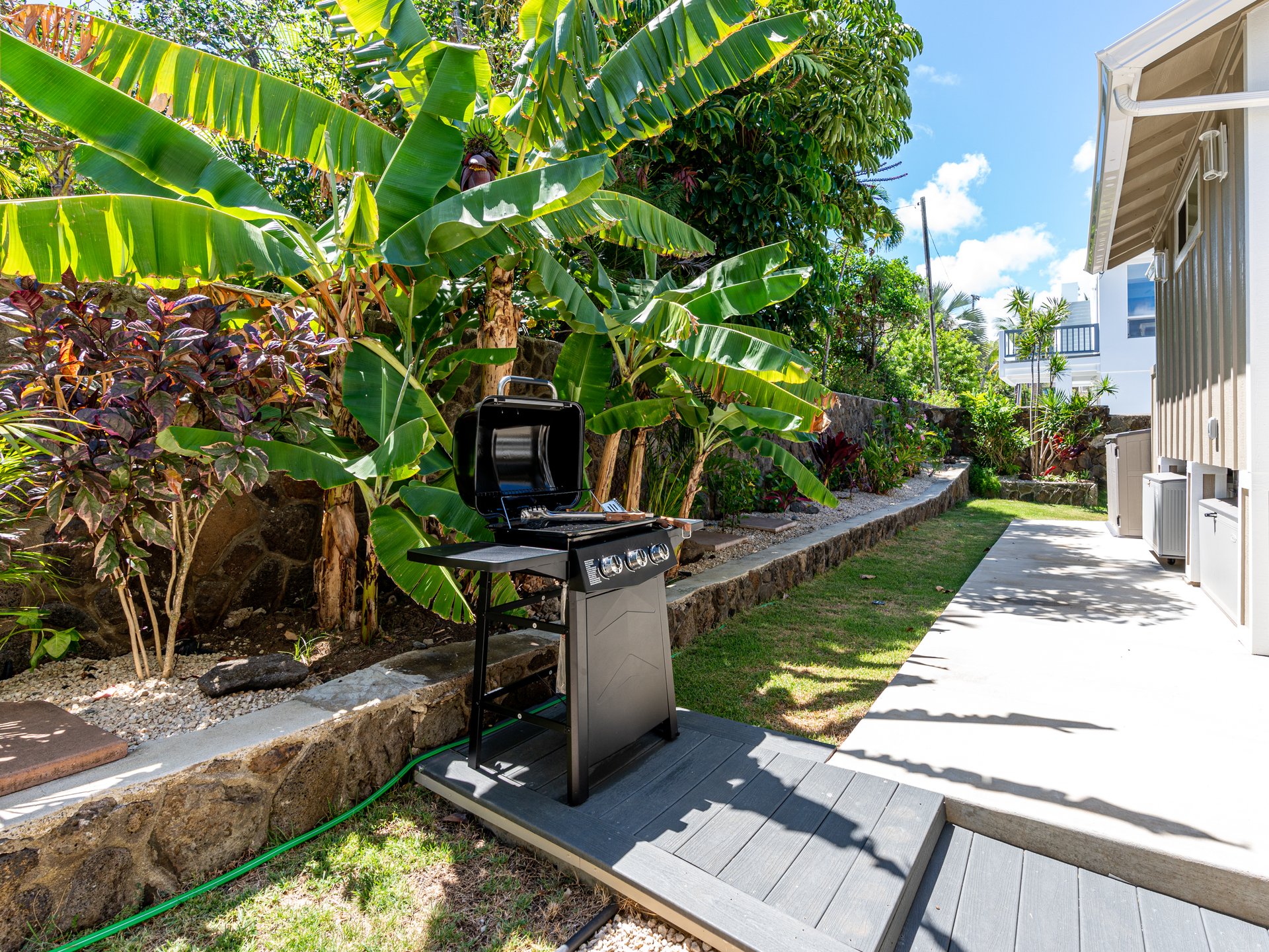 Kailua/Lanikai Beach Hideaway
