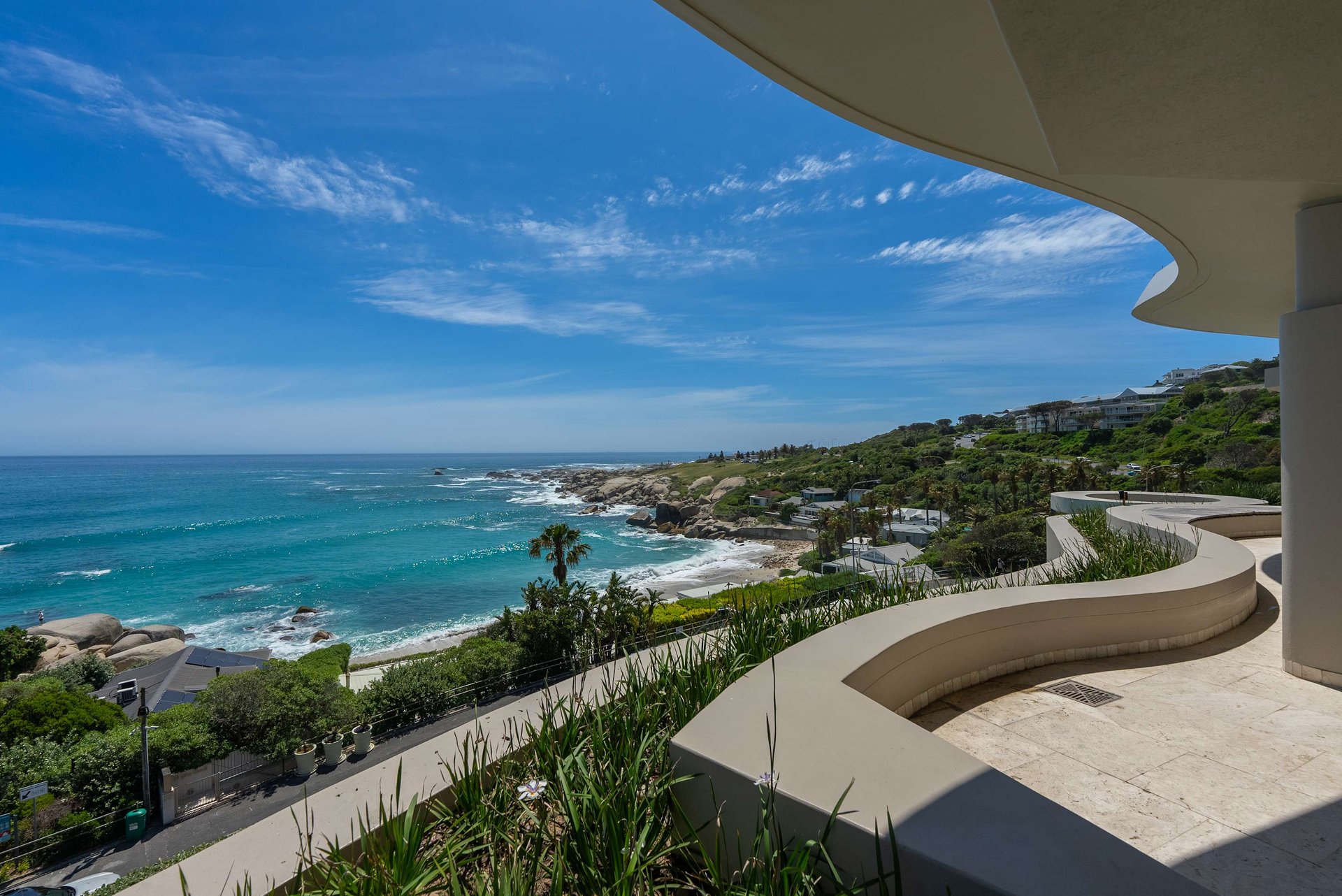 A Stefan Antoni Development at Private Address