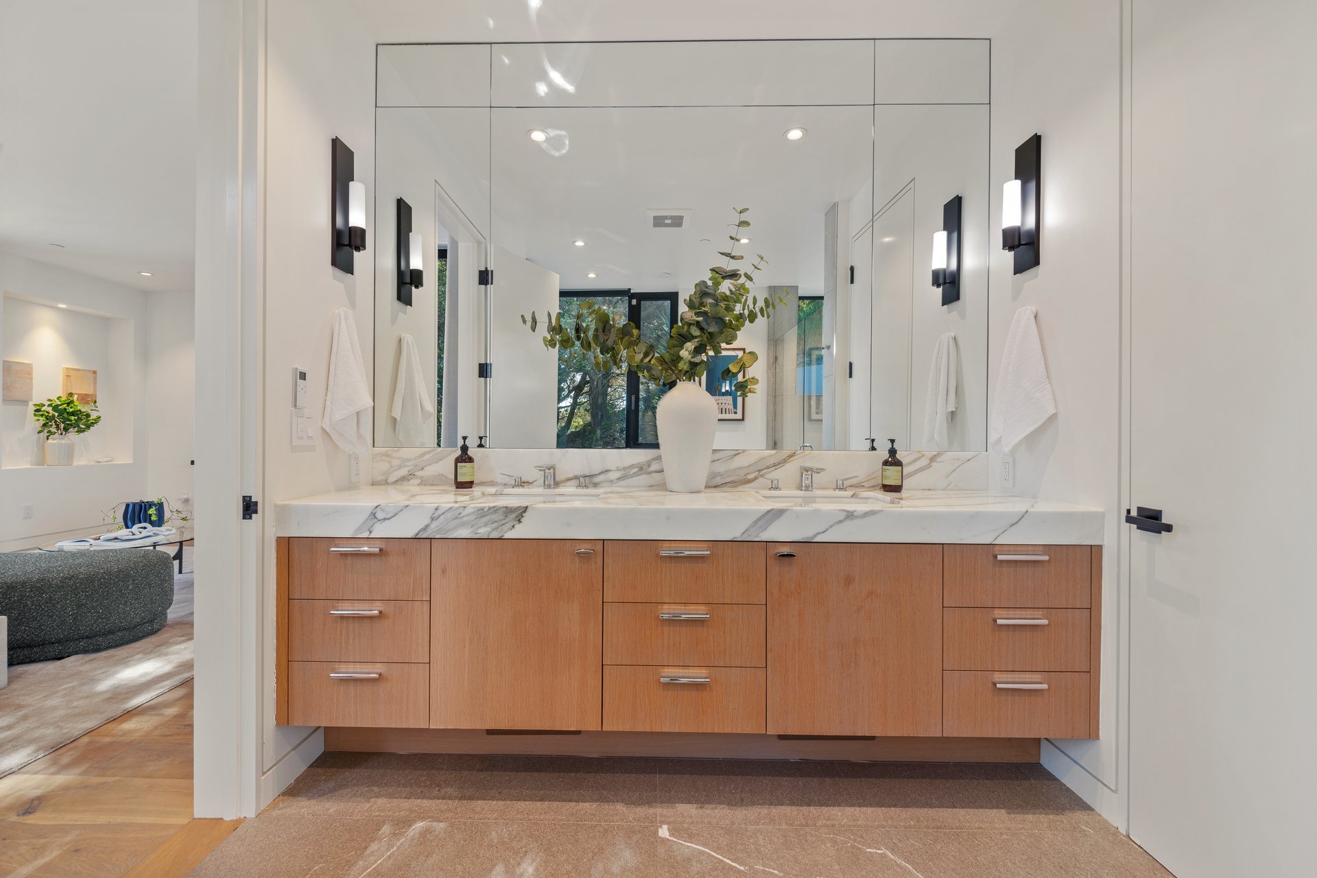 Modern Luxury - Completed in 2019