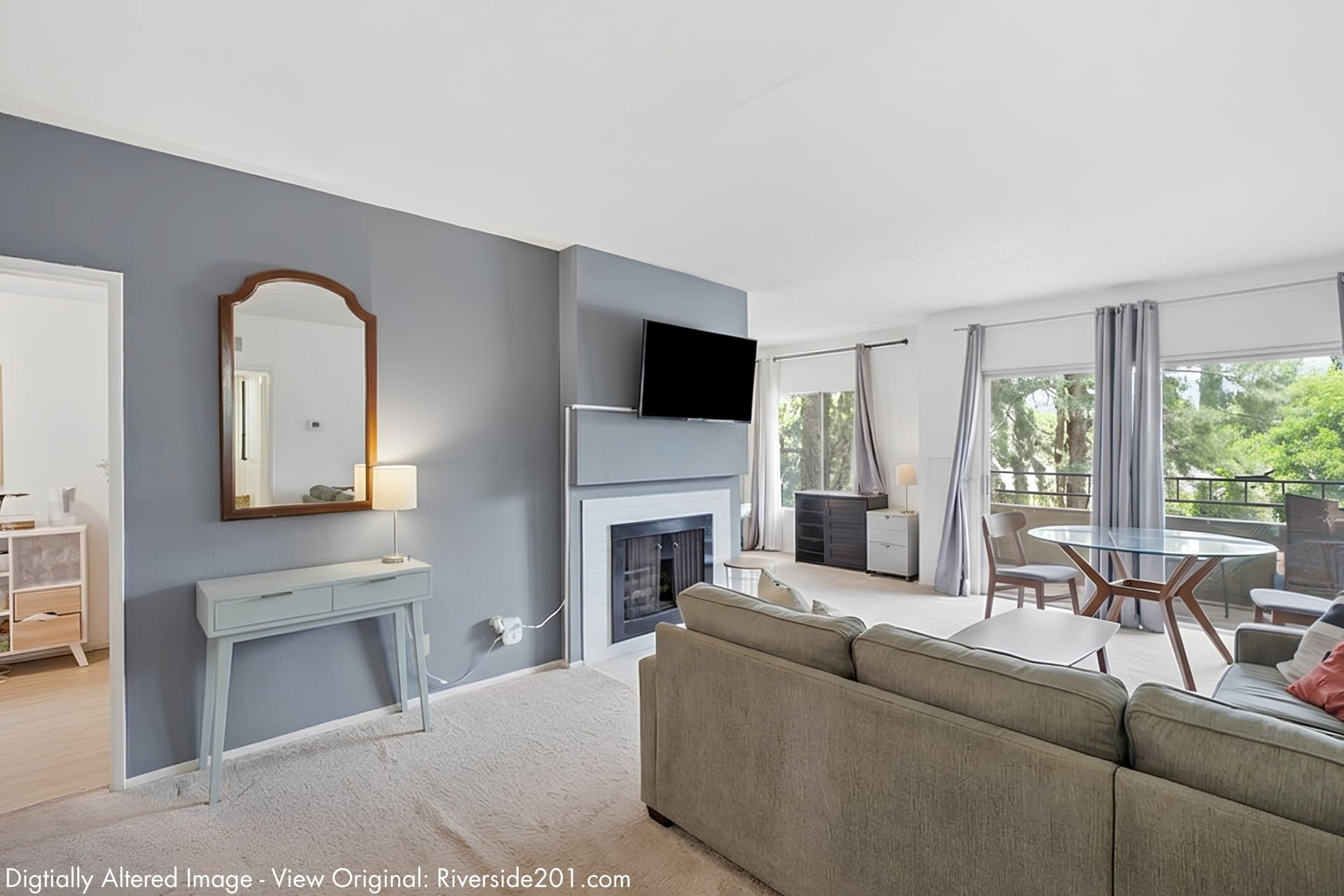 12940 Riverside Dr #201, Sherman Oaks