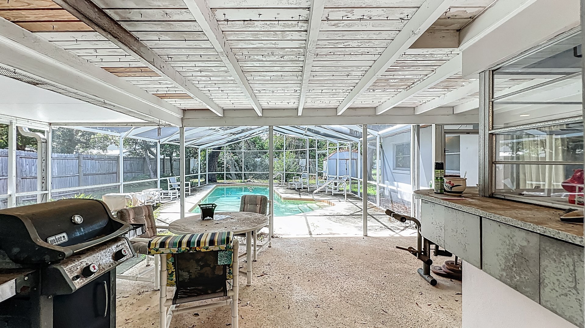 Potential in Maitland's English Estates