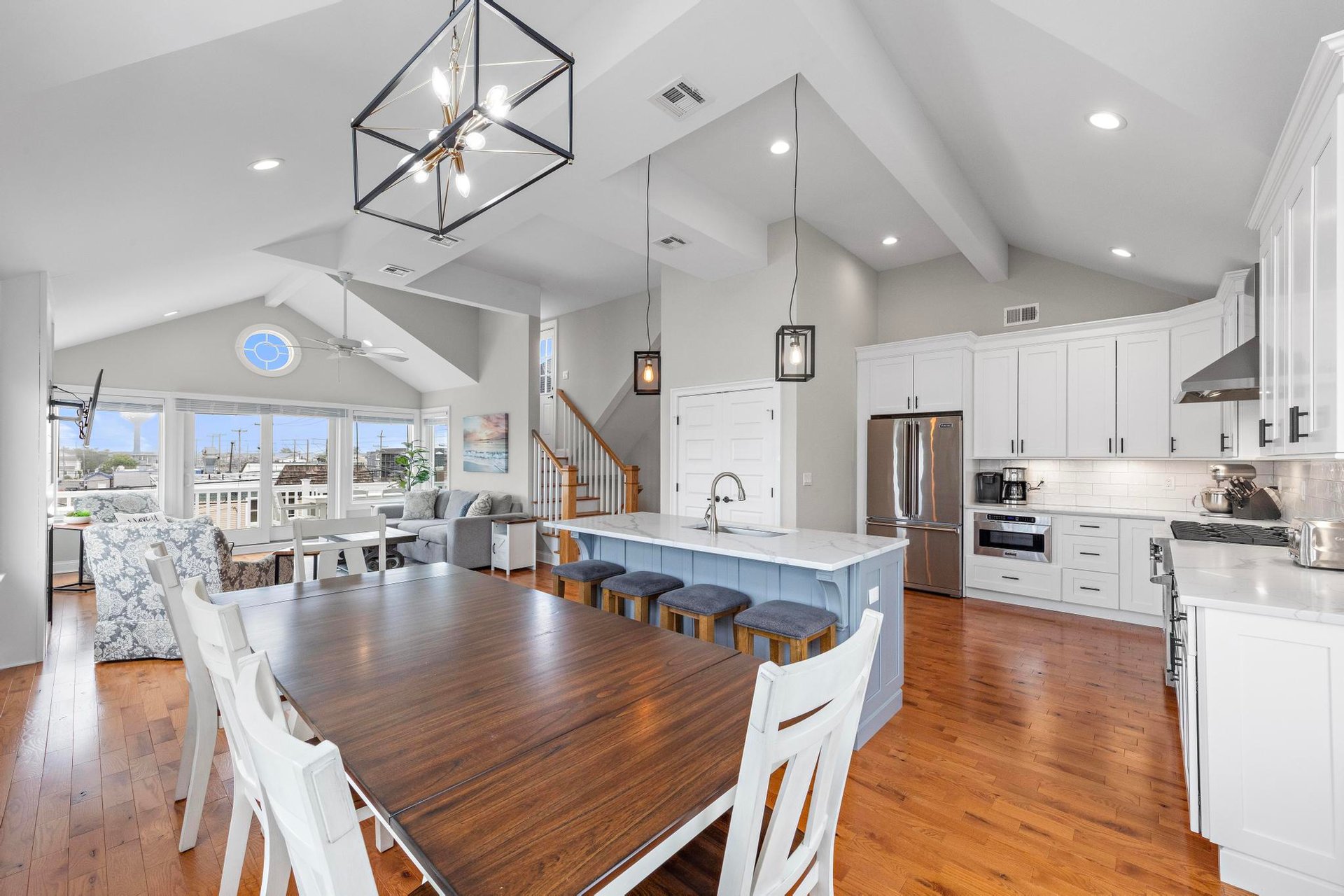 13600 Long Beach Blvd, Beach Haven Garden