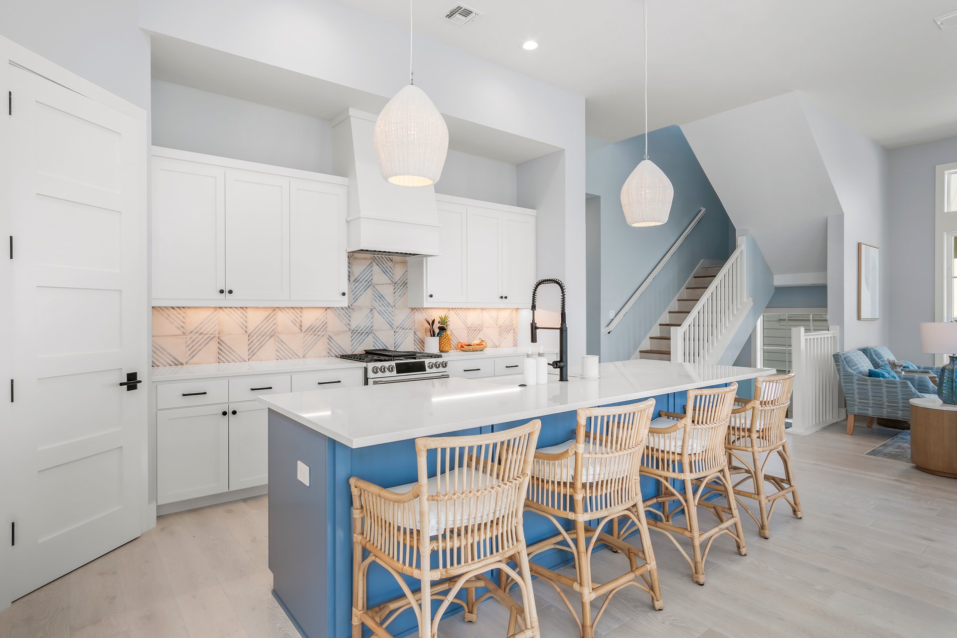 150 Barefoot Lane