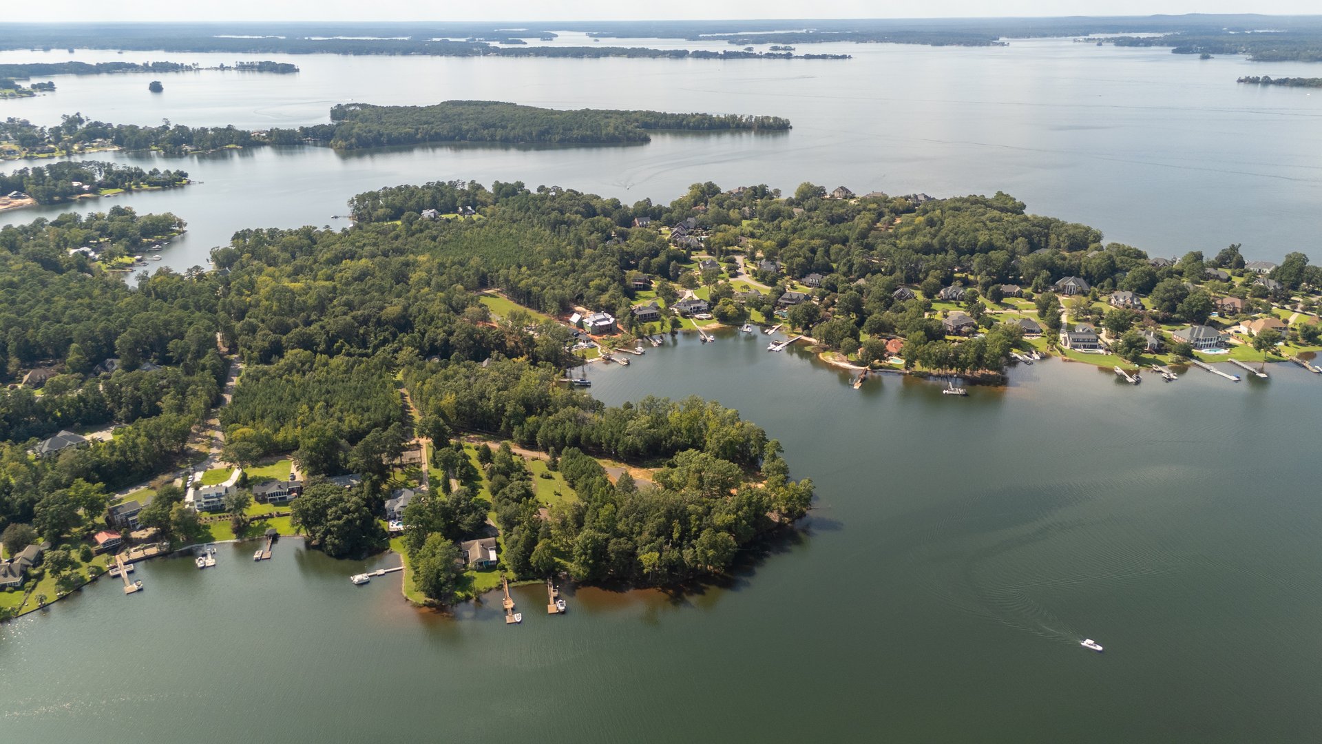 Clement Point