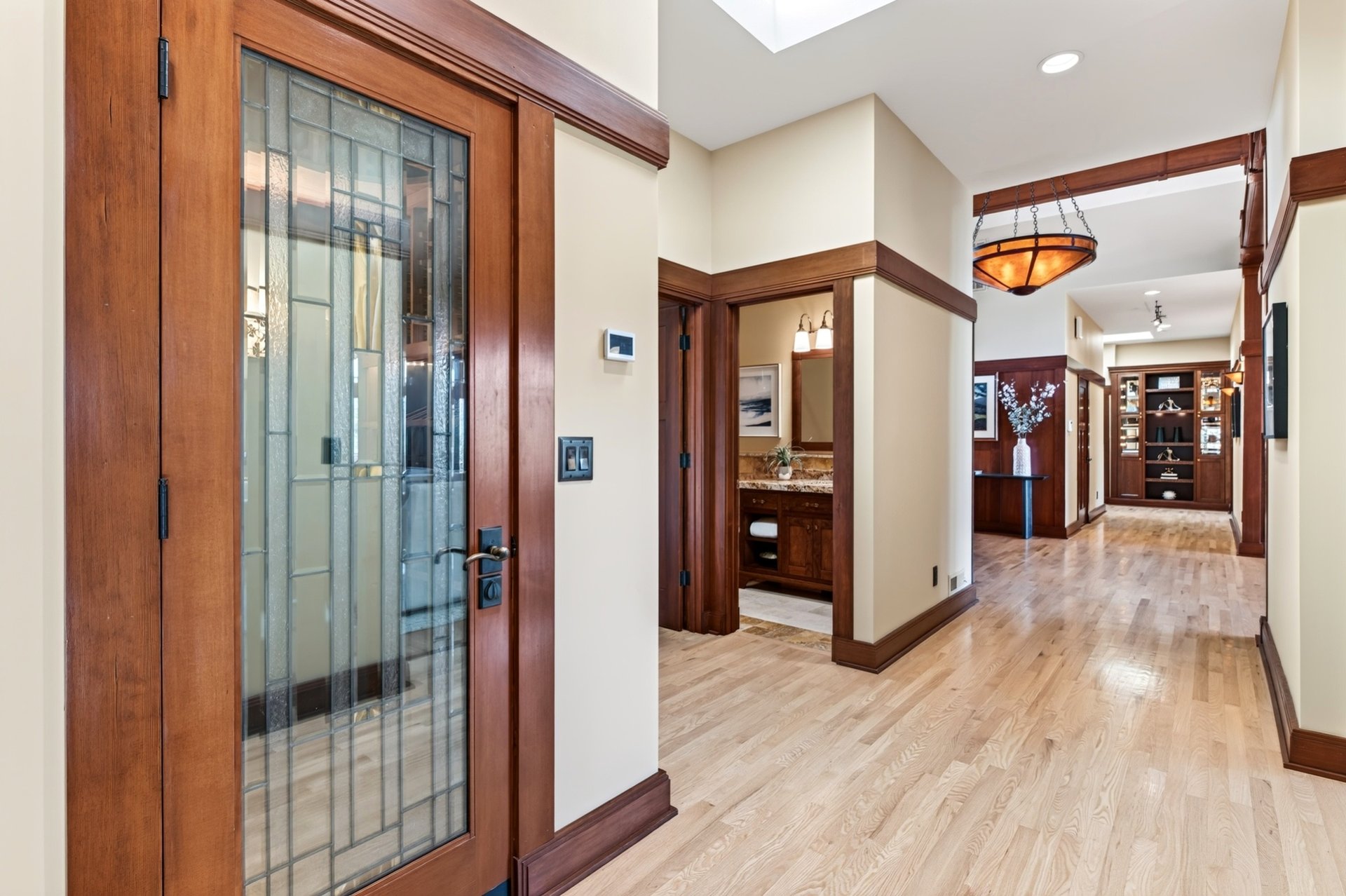 An Architectural Masterpiece in the Old Quarry Enclave