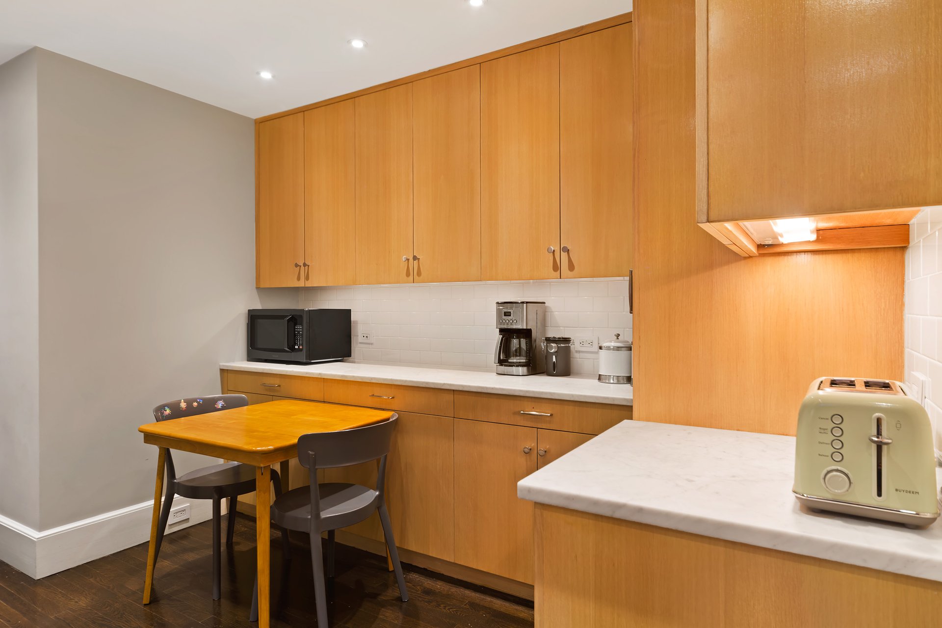 25 East 86th Street #3C