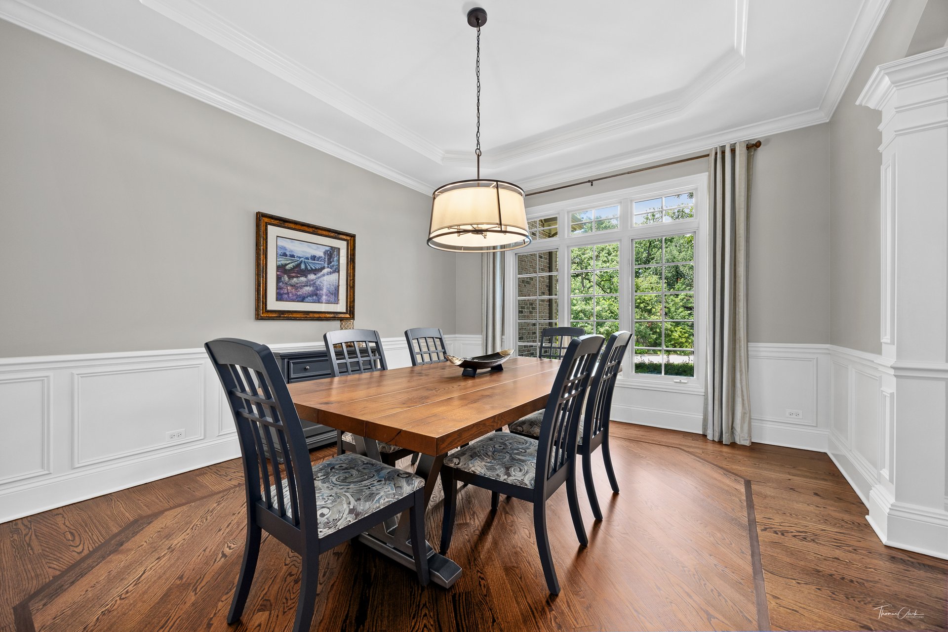 Luxury Home in Lisle