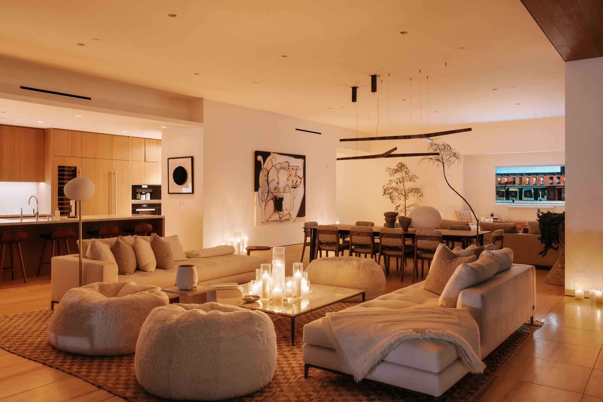 8899 Beverly Blvd Unit: 8B, West Hollywood 